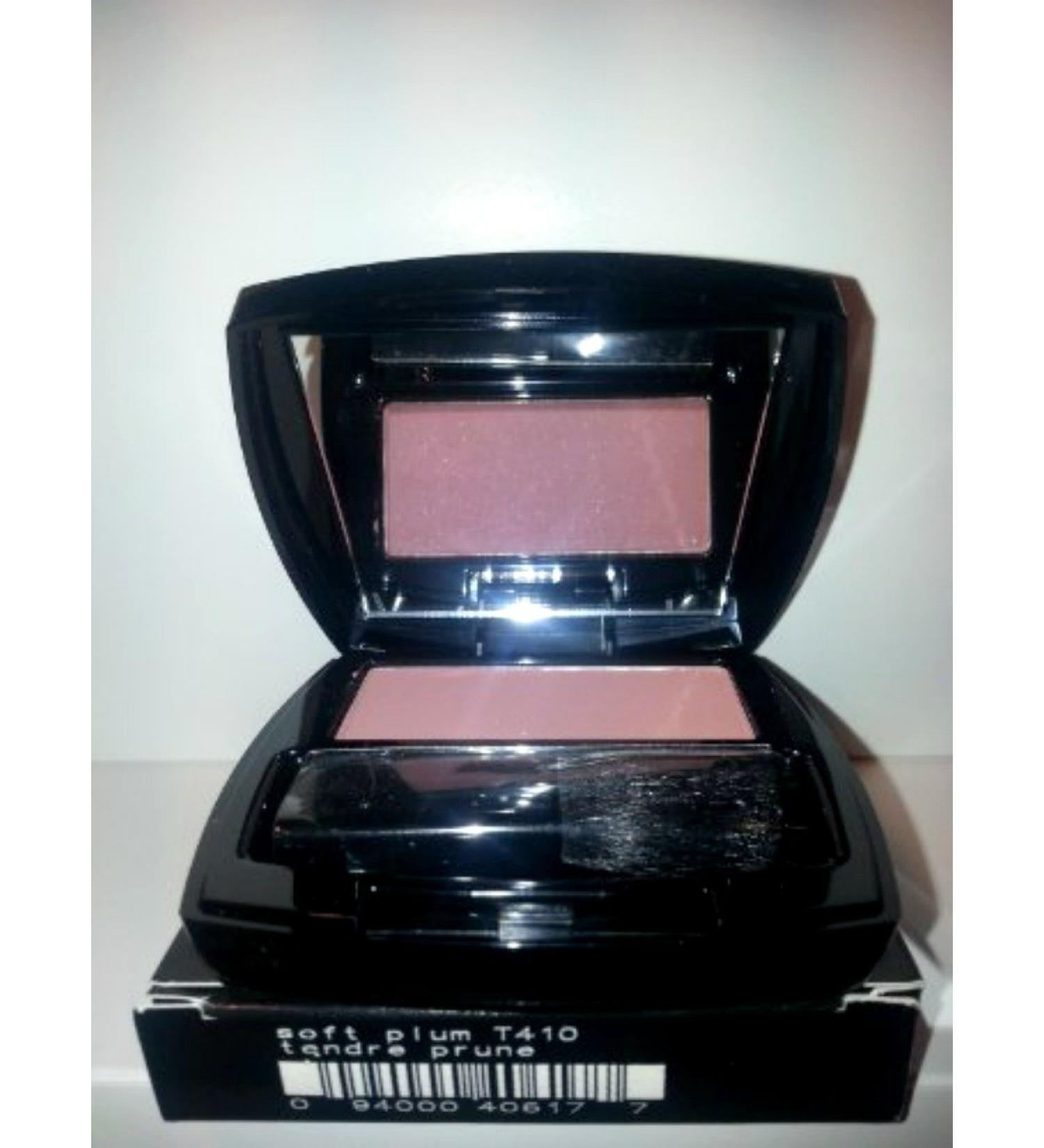 Avon True Color Blush Soft Plum T410