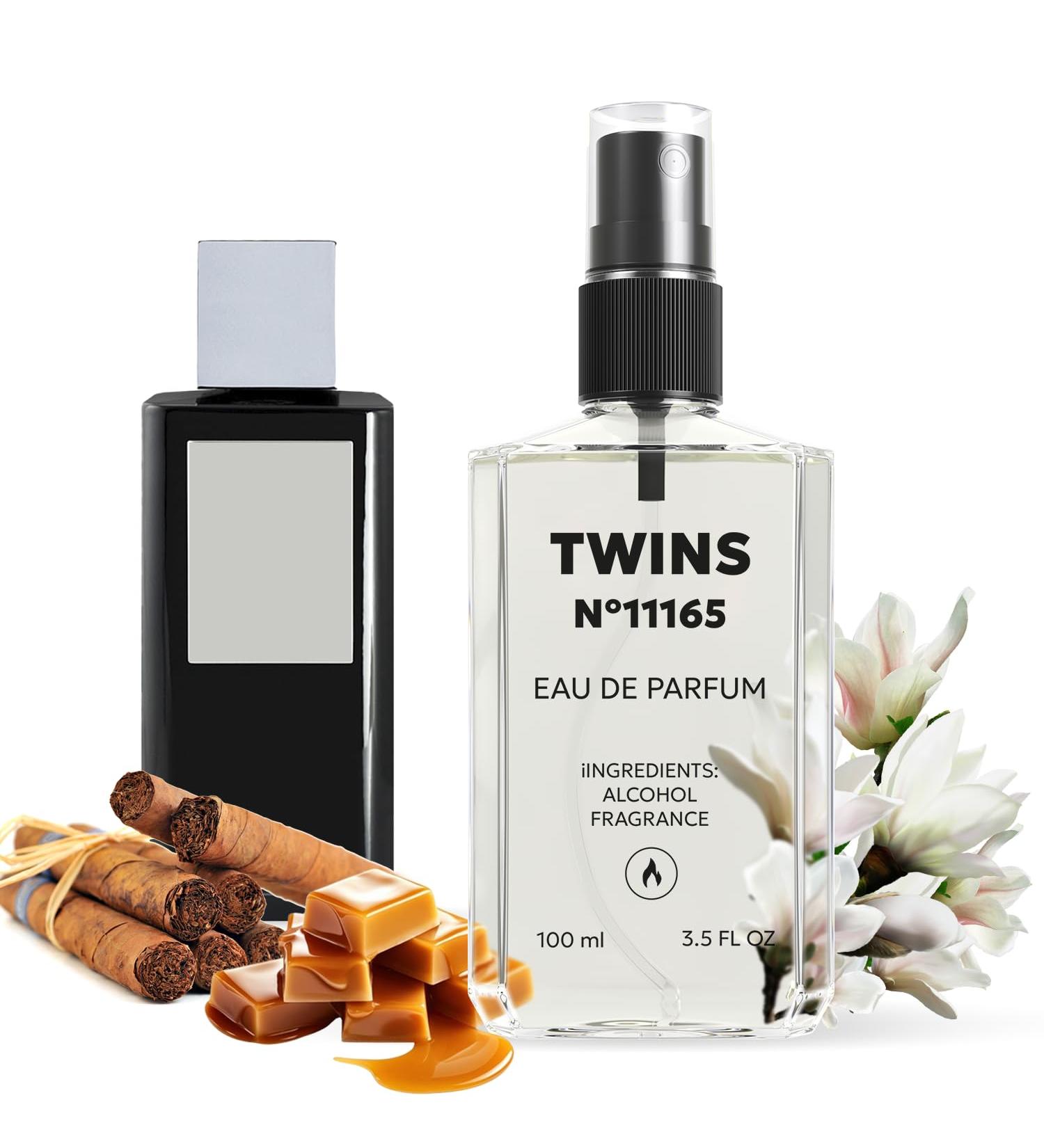 TWINS Impression of Coc. | Unisex Perfume for Women and Men Eau de Parfum | No.11165 | 3.4 Fl Oz / 100 ml Franck Boclet Coc. Impression - Buy Online on GoSupps.com