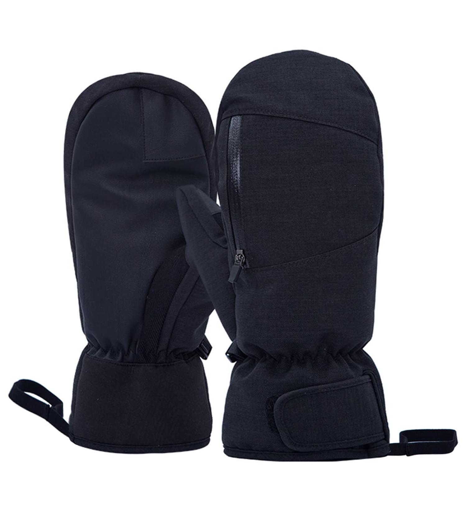 Men's & Women's Winter Waterproof Gloves | Touchscreen Ski & Snowboard Gloves - Buy Online on GoSupps.com