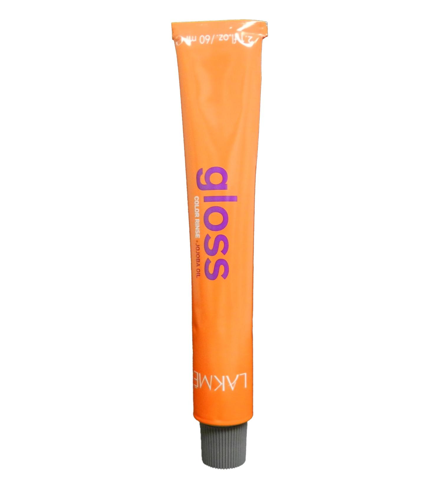Lakmé - Tinte Gloss (3800) 8/00, 60 milliliters