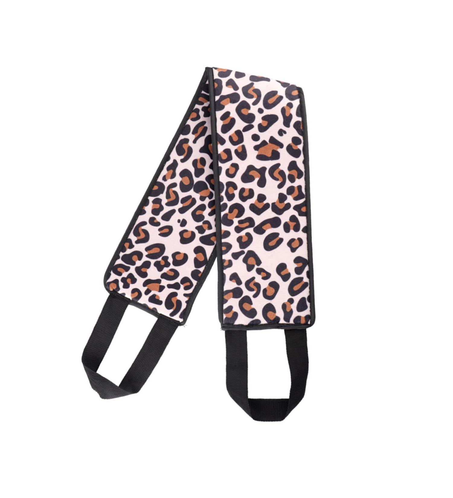 Healeved Self Tanning Lotion Applicator Velvet Print Comfortable Handles Full Back Coverage for Self Tanning Lotion Spray Mousse - Buy Online on GoSupps.com