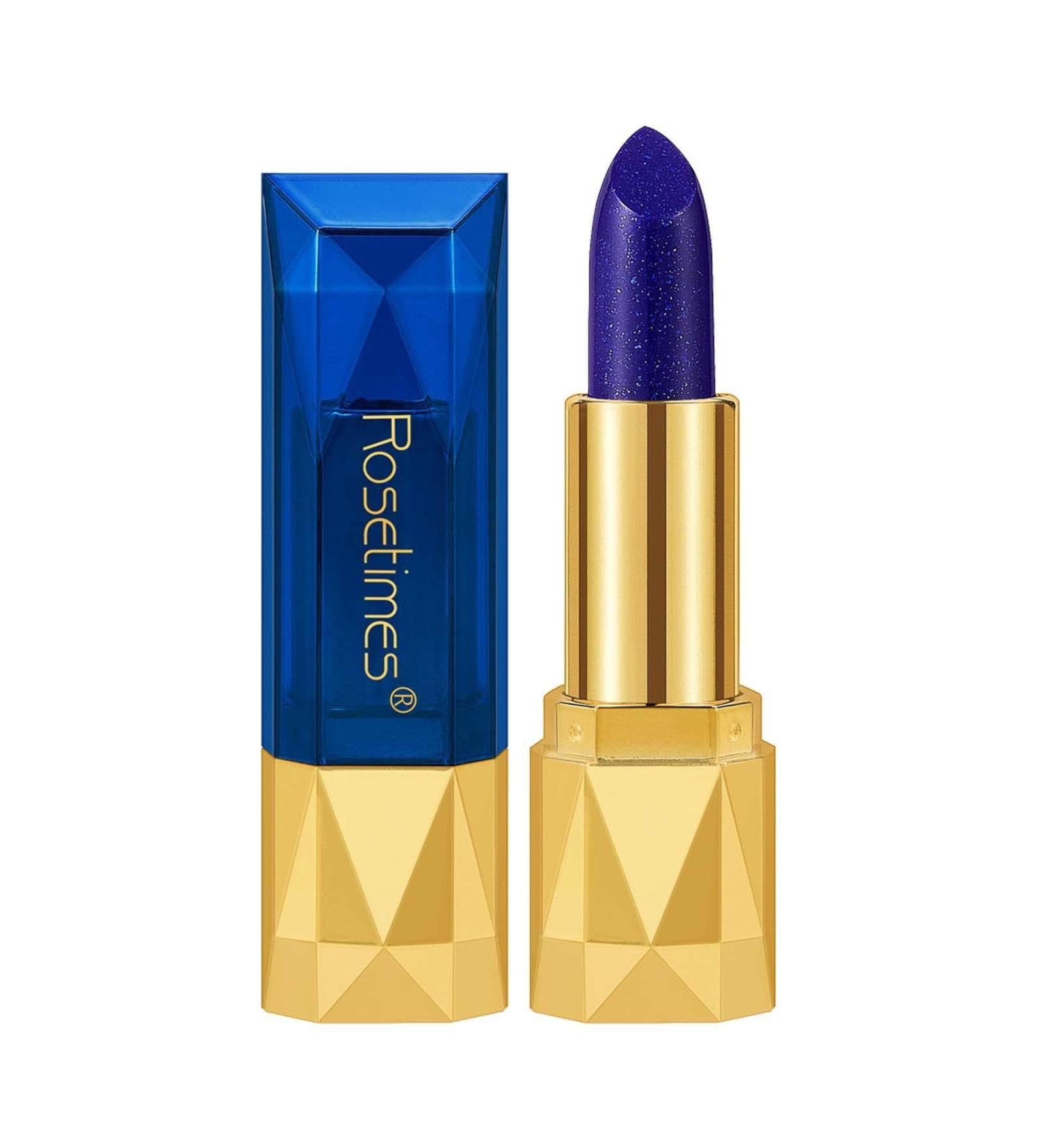 Amesor Color Lipstick - Blue Temperature Lipstick - Lip Balm Lipstick - Long Lasting Waterproof Magic Colors Lip Balm - Buy Online on GoSupps.com