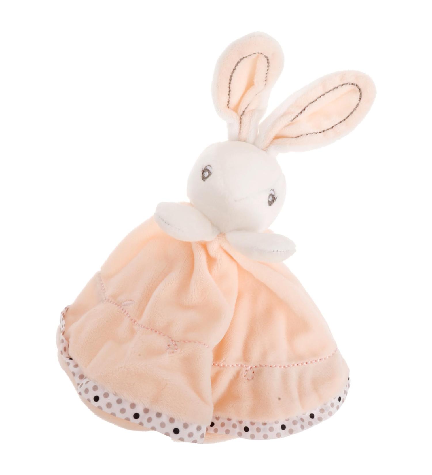 TOPBATHY Pink Toddler Towels & Soothing Molar Toys - Soft Tooth Towels for Kids | International Shipping - Buy Online on GoSupps.com