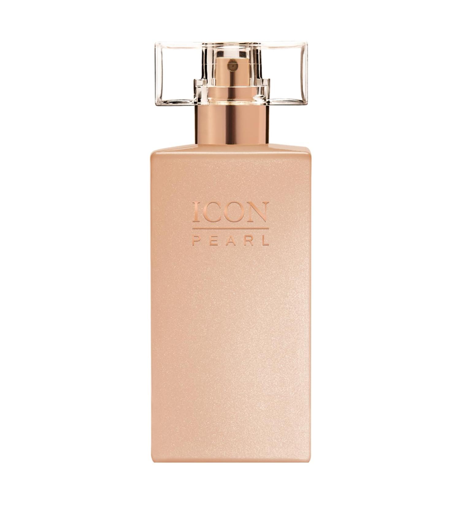 Icon Pearl Eau De Parfum Spray COSMETICS - 50 ml - Buy Online on GoSupps.com