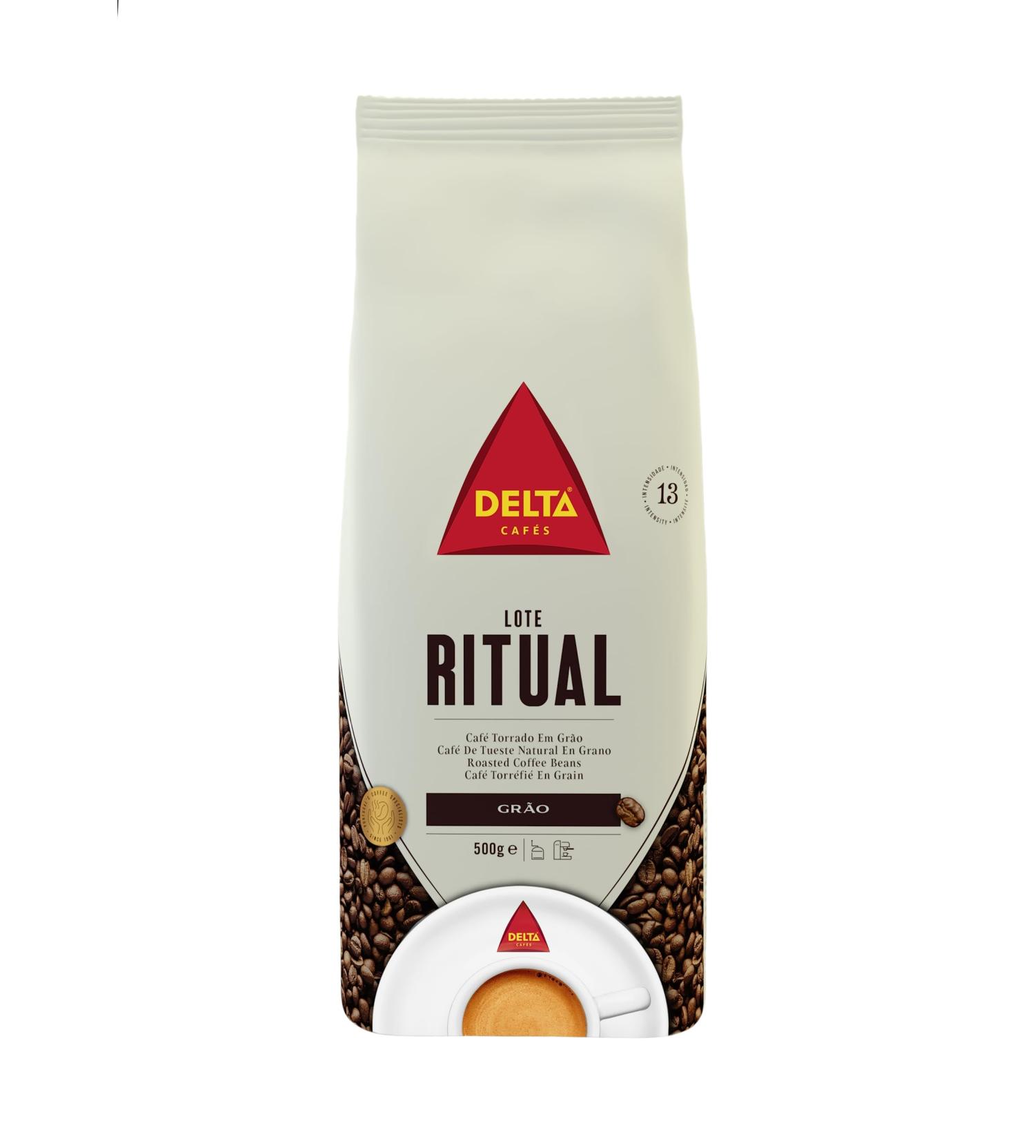 DELTA RITUAL GR 500G