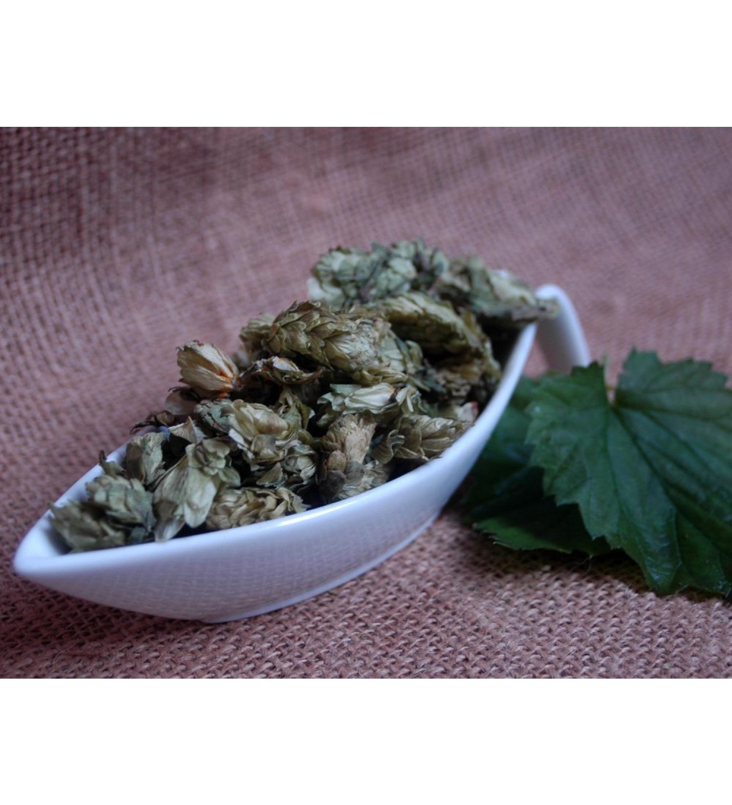 Naturix24 hop flowers 500 g