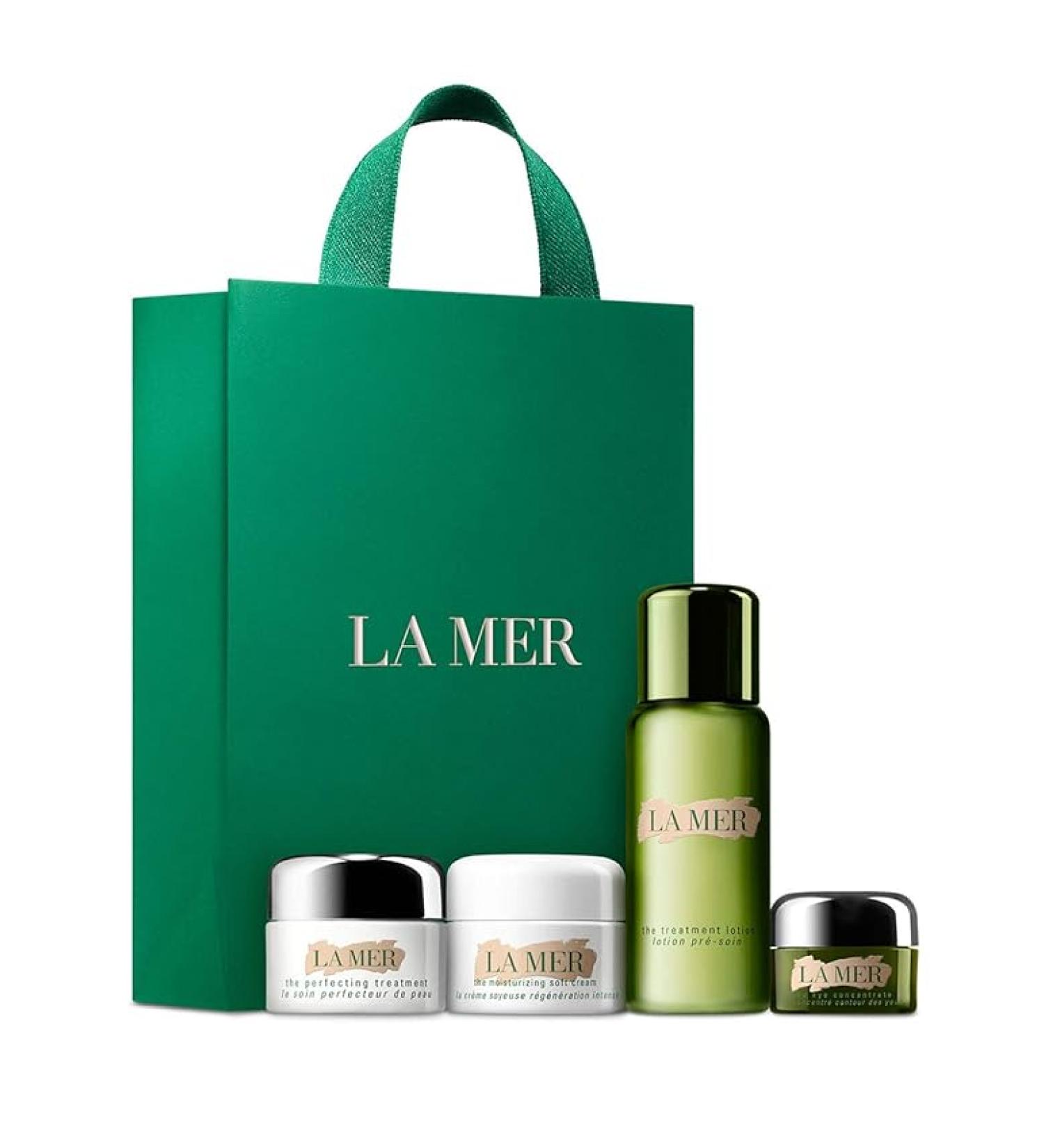 (1) LA MER 5-pc Gift Set