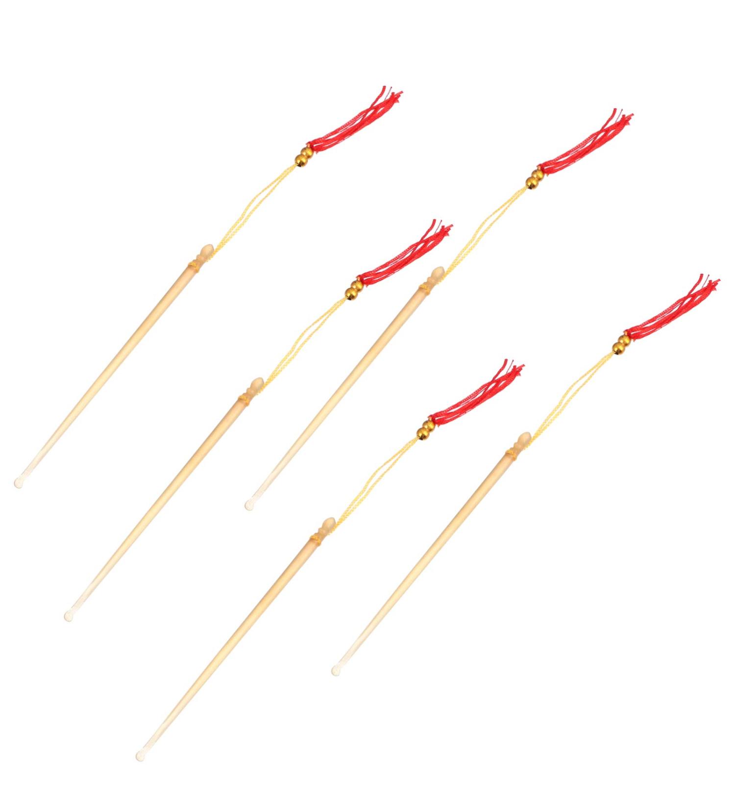 Handmade Healeved Washable Wax Carving Salon Safety Ear Cleaner Tool Kit - Buy Online on GoSupps.com