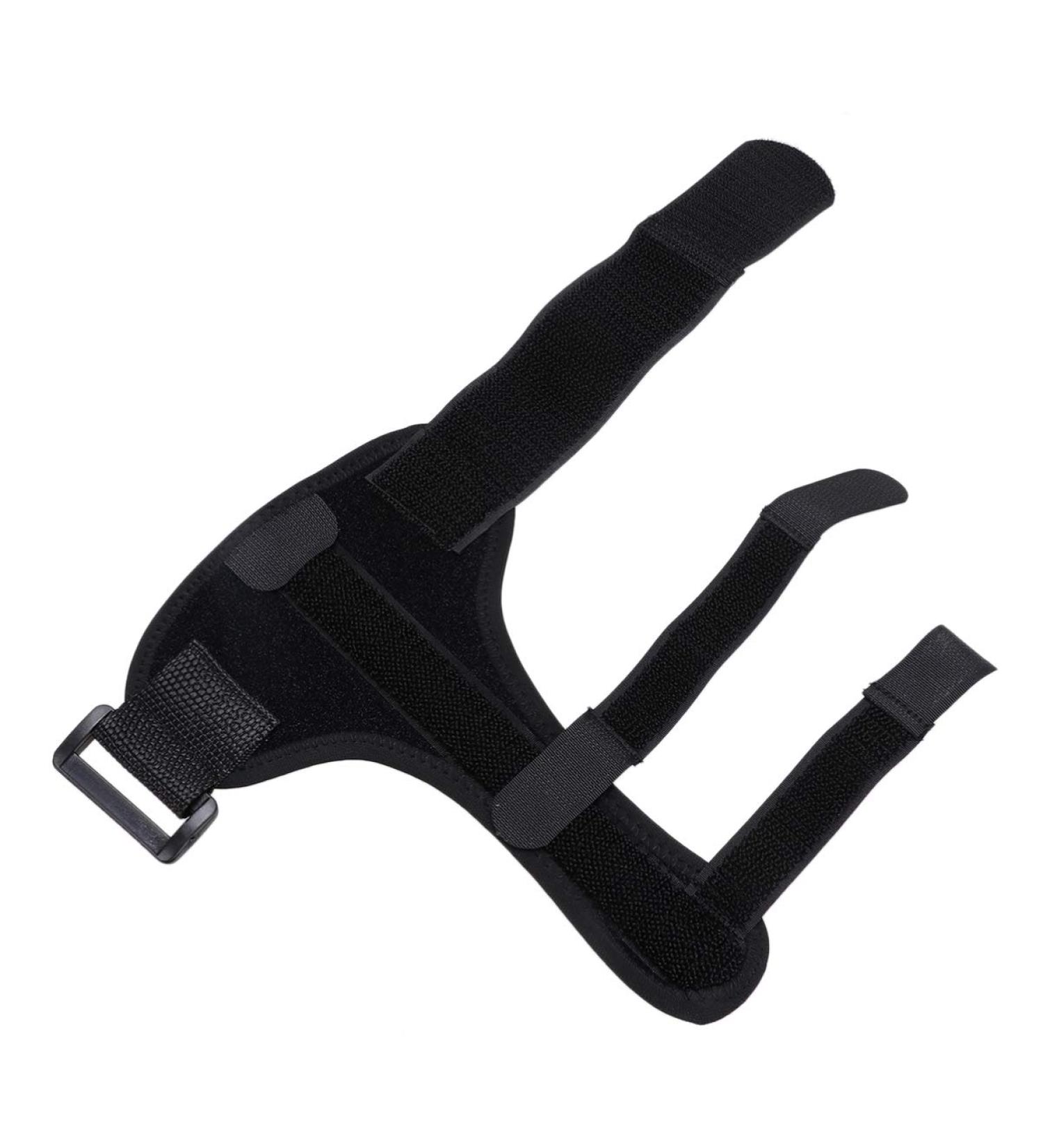 EXCEART Full Knuckle Splint - Effective Hand Immobilization & Protection for Pain Relief | International Shipping Available - Buy Online on GoSupps.com