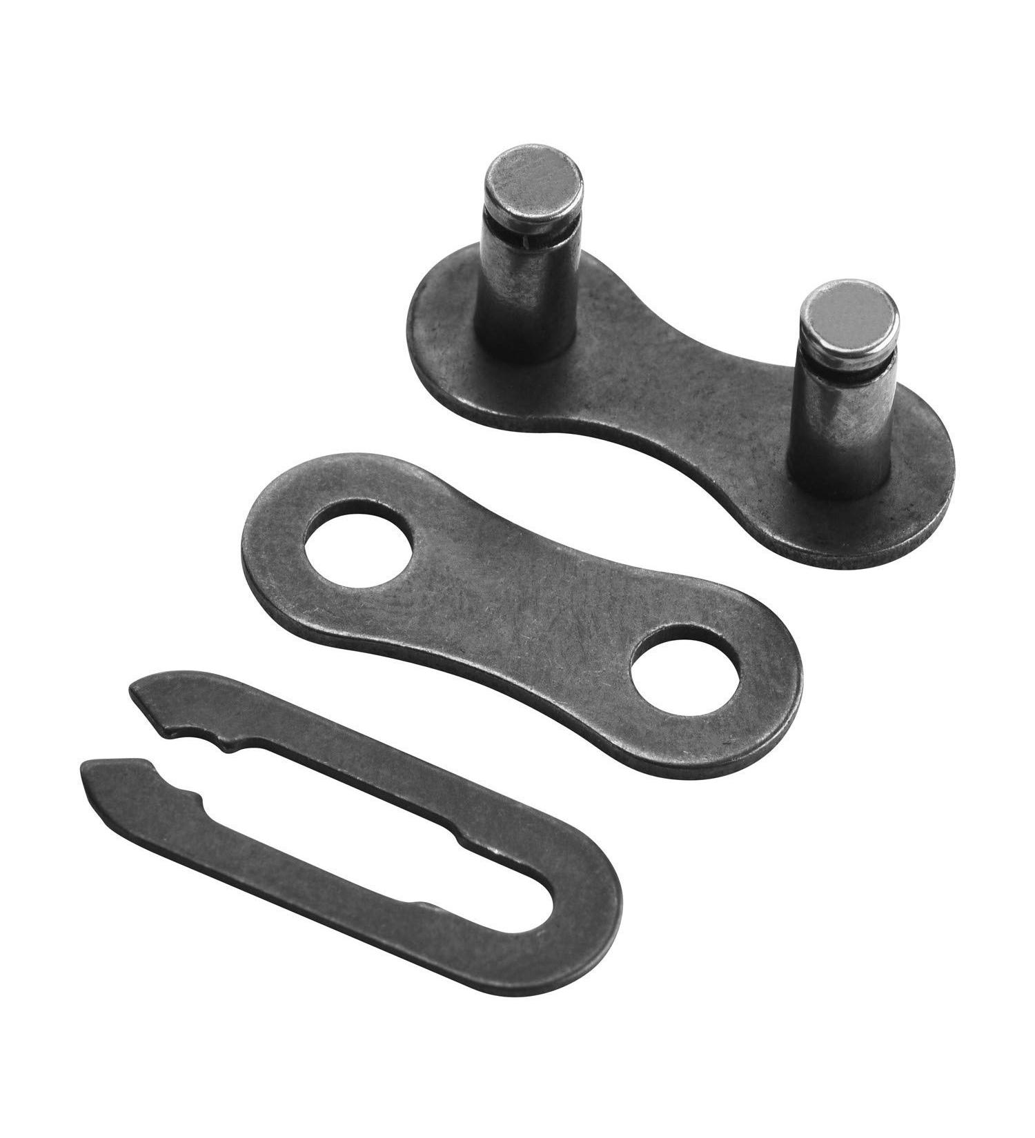 ZONKIE Single Speed Removable Chain Link x4 - Quick Split Design - Buy Online on GoSupps.com