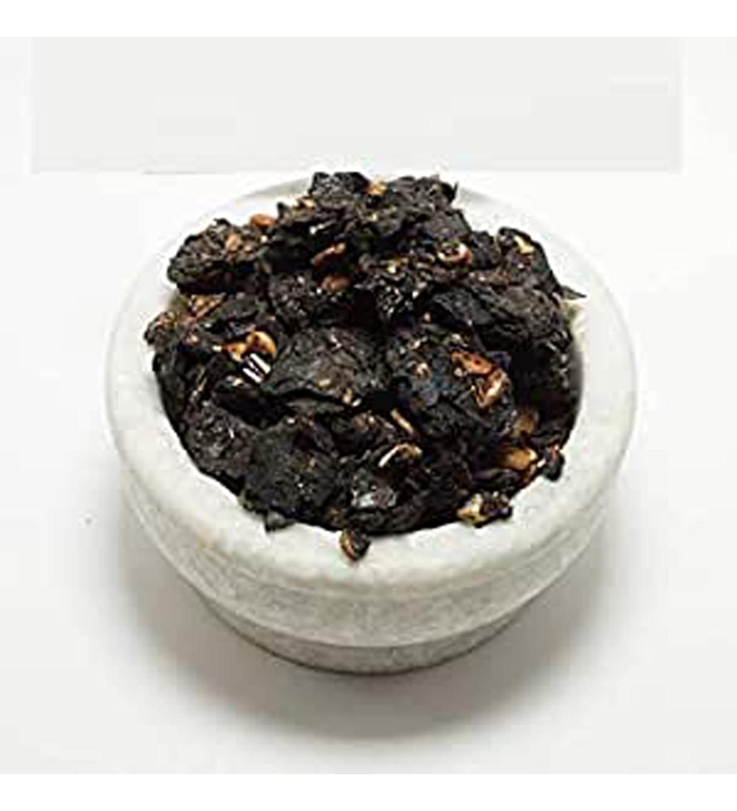 RAW HERBS/JADI BOOTI DRIED AMALTAS GOODA AMALTAAS PULP CASSIA FISTULA PULP (500GM) - Buy Online on GoSupps.com