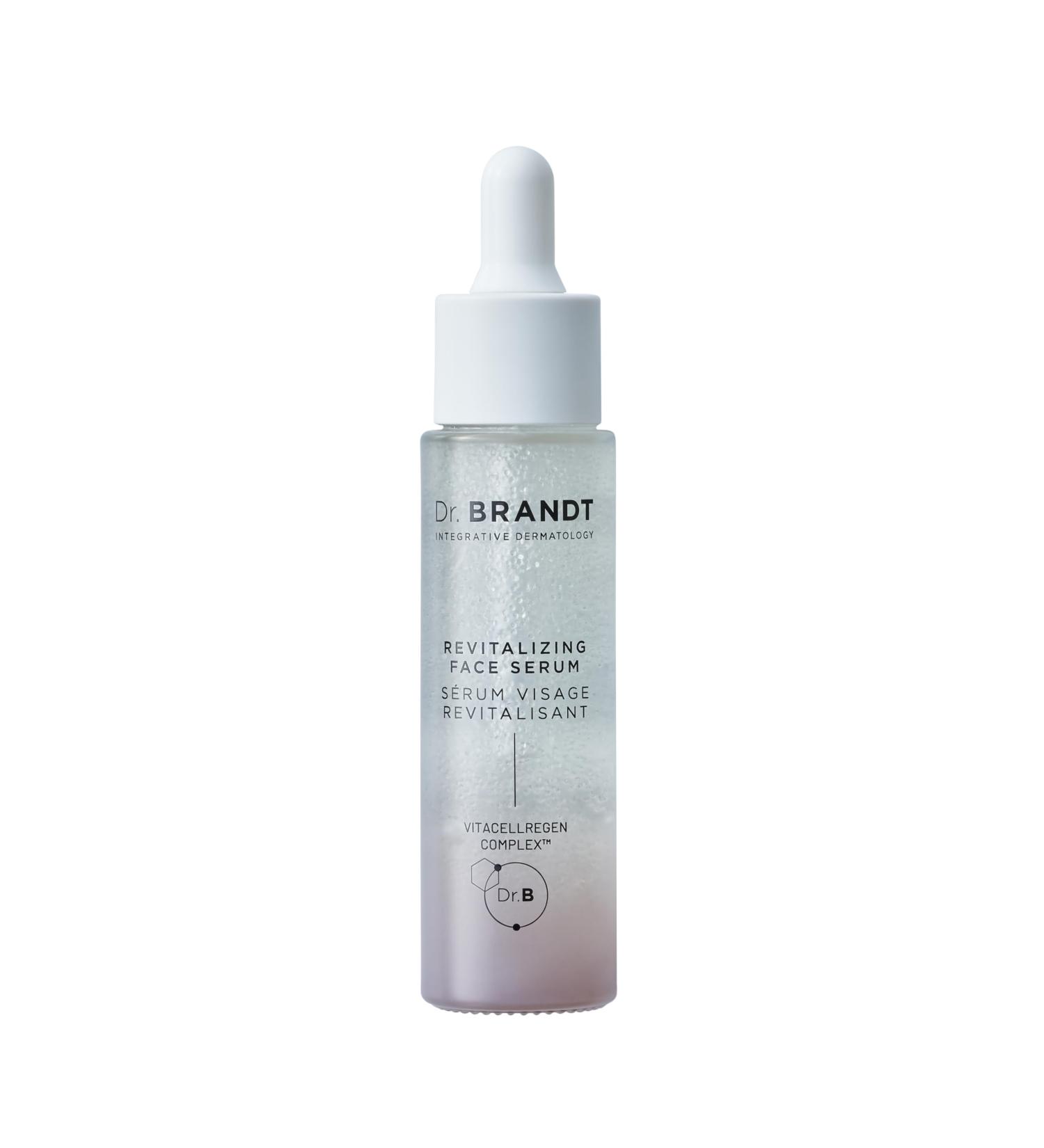 Dr. Brandt Dare to Age Revitalizing Face Serum - Firm Skin & Reduce Wrinkles - 1 fl oz | Buy Internationally - Buy Online on GoSupps.com