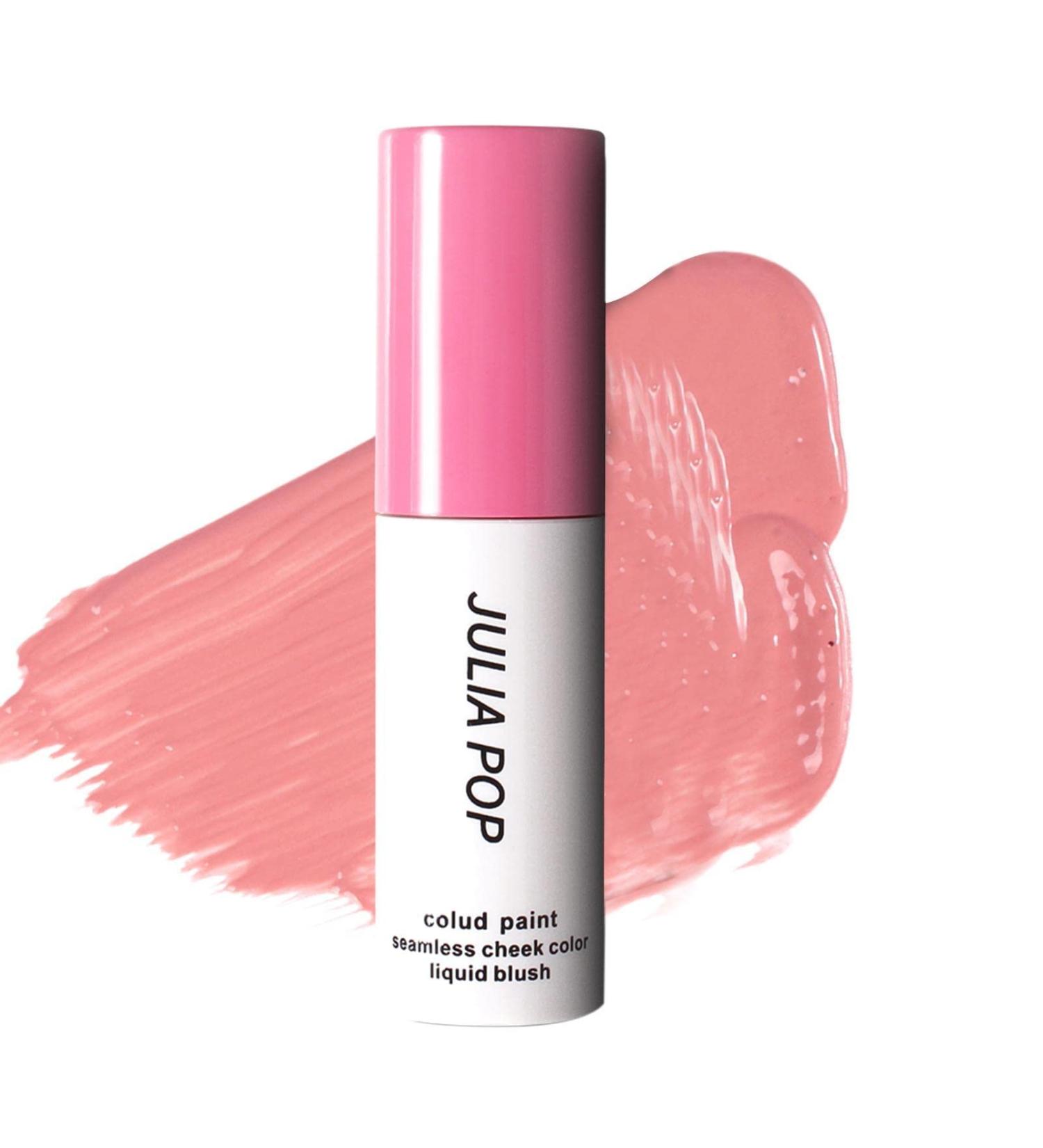 Cream | Breathable Feel for Cheeks | Natural-Looking Smudge Proof Dewy Finish Skin Makeup 9.5ml 02# - Buy Online on GoSupps.com