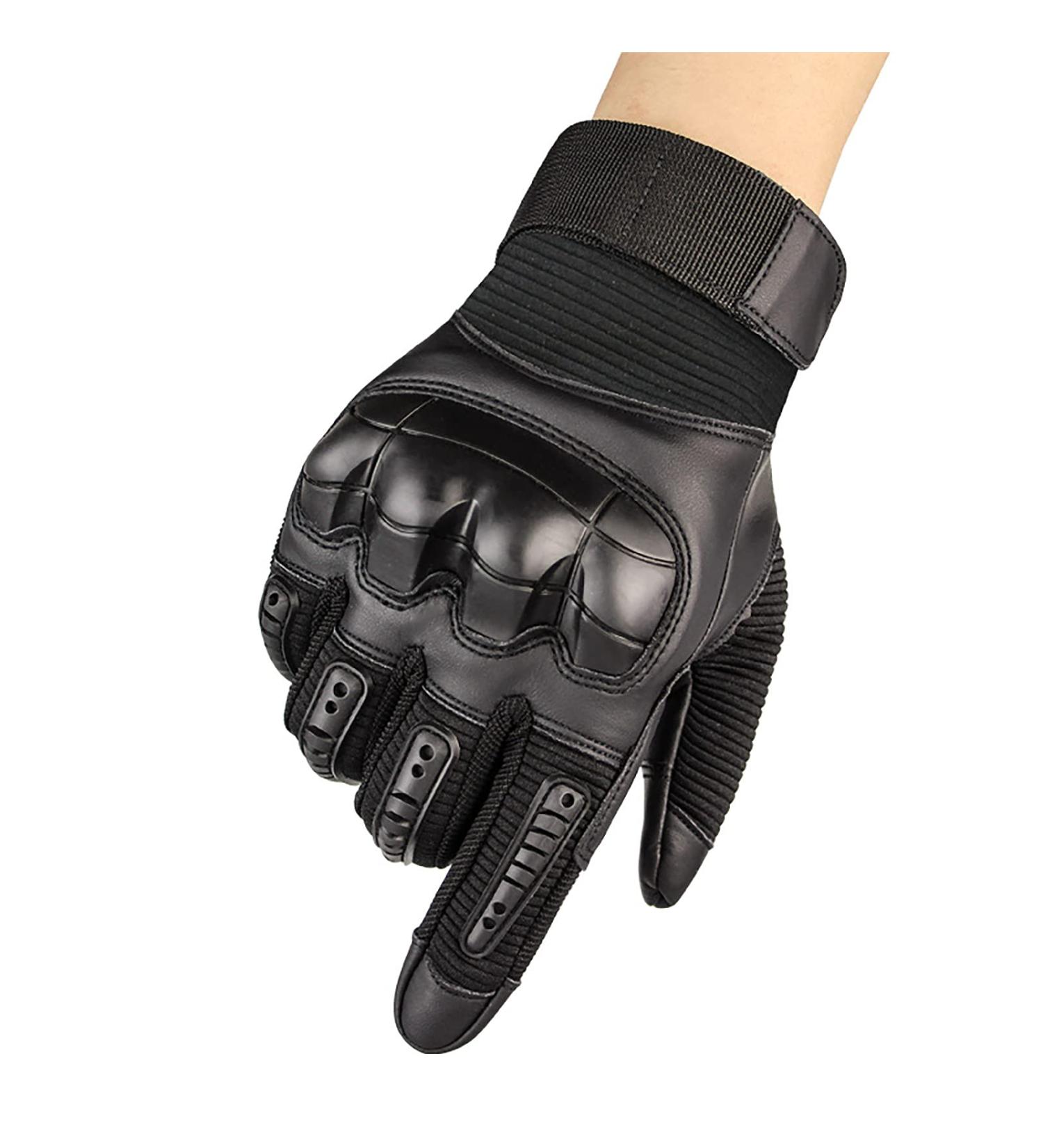 Heated Cushion Gloves USB Adjustable Third Speed Temperature Metallic Fibre Warm Winter Gloves Electric Heated Pads Work Accessories for Women E-le Noir Medium - Buy Online on GoSupps.com