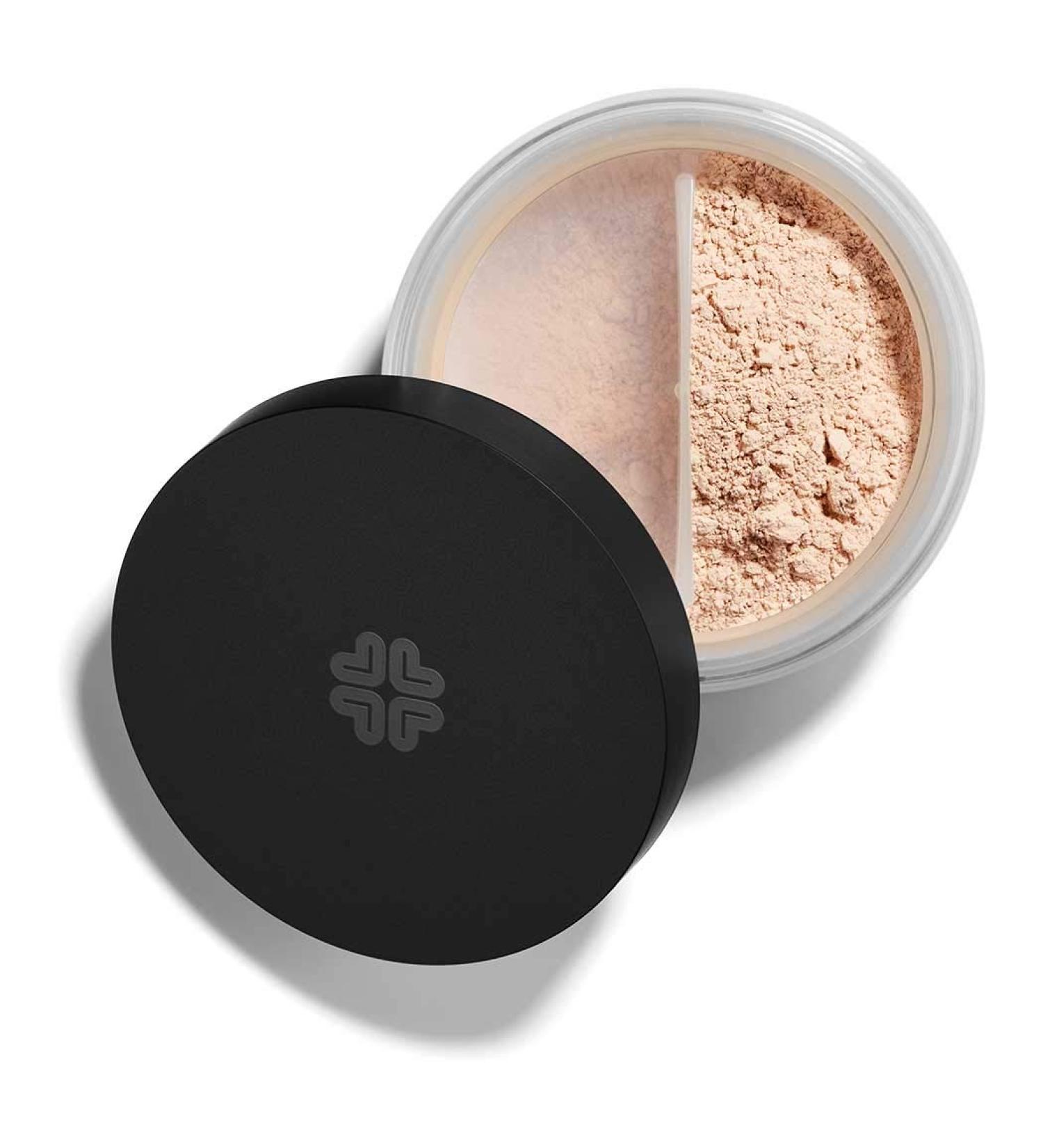Lily Lolo - Mineral Foundation SPF 15 - Blondie - 10g