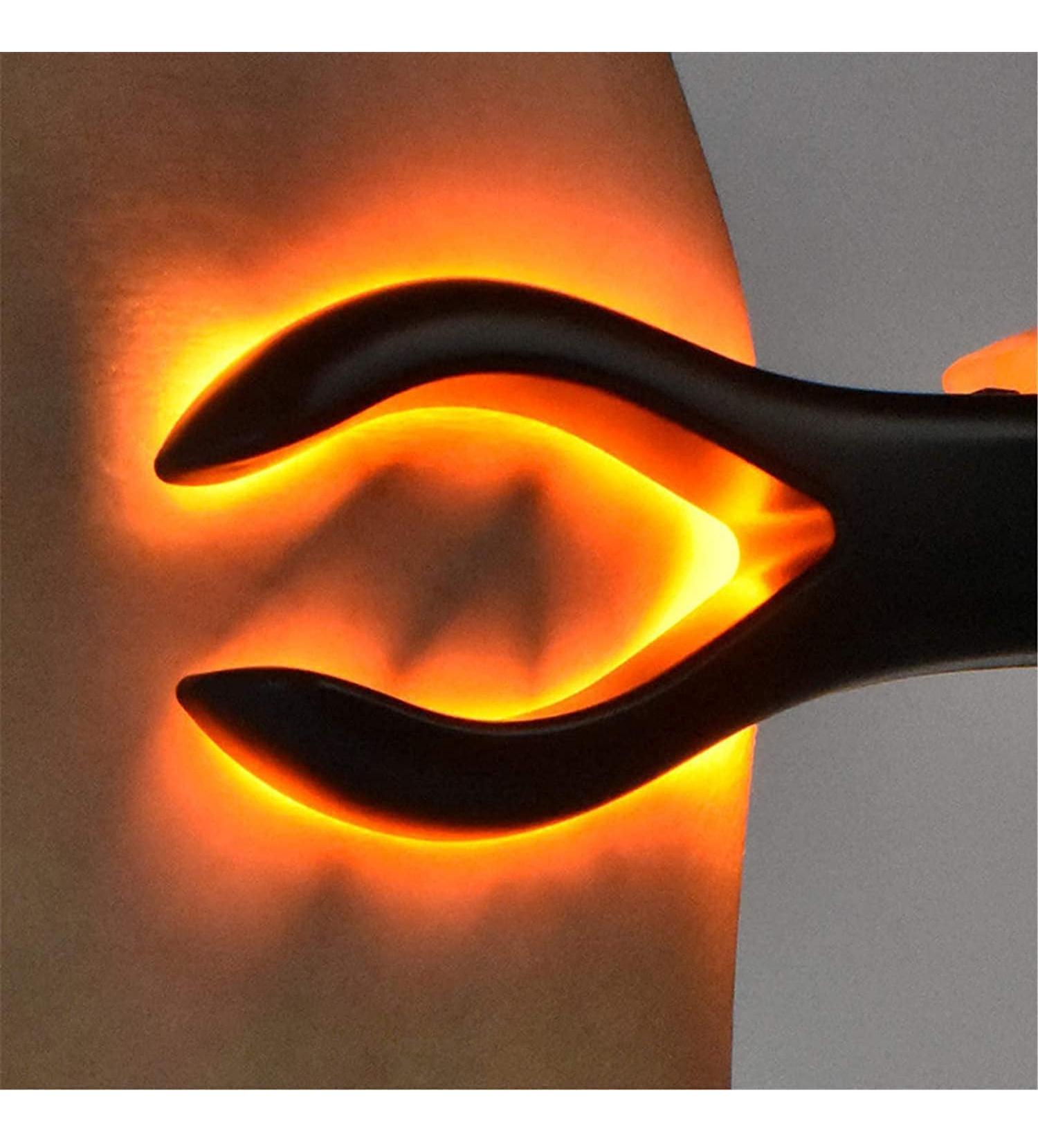 Pailon Handheld Vein Finder Device - USB Vascular Aid for Easy Subcutaneous Vein Access | Perfect for Older Children | International Shipping Available - Buy Online on GoSupps.com