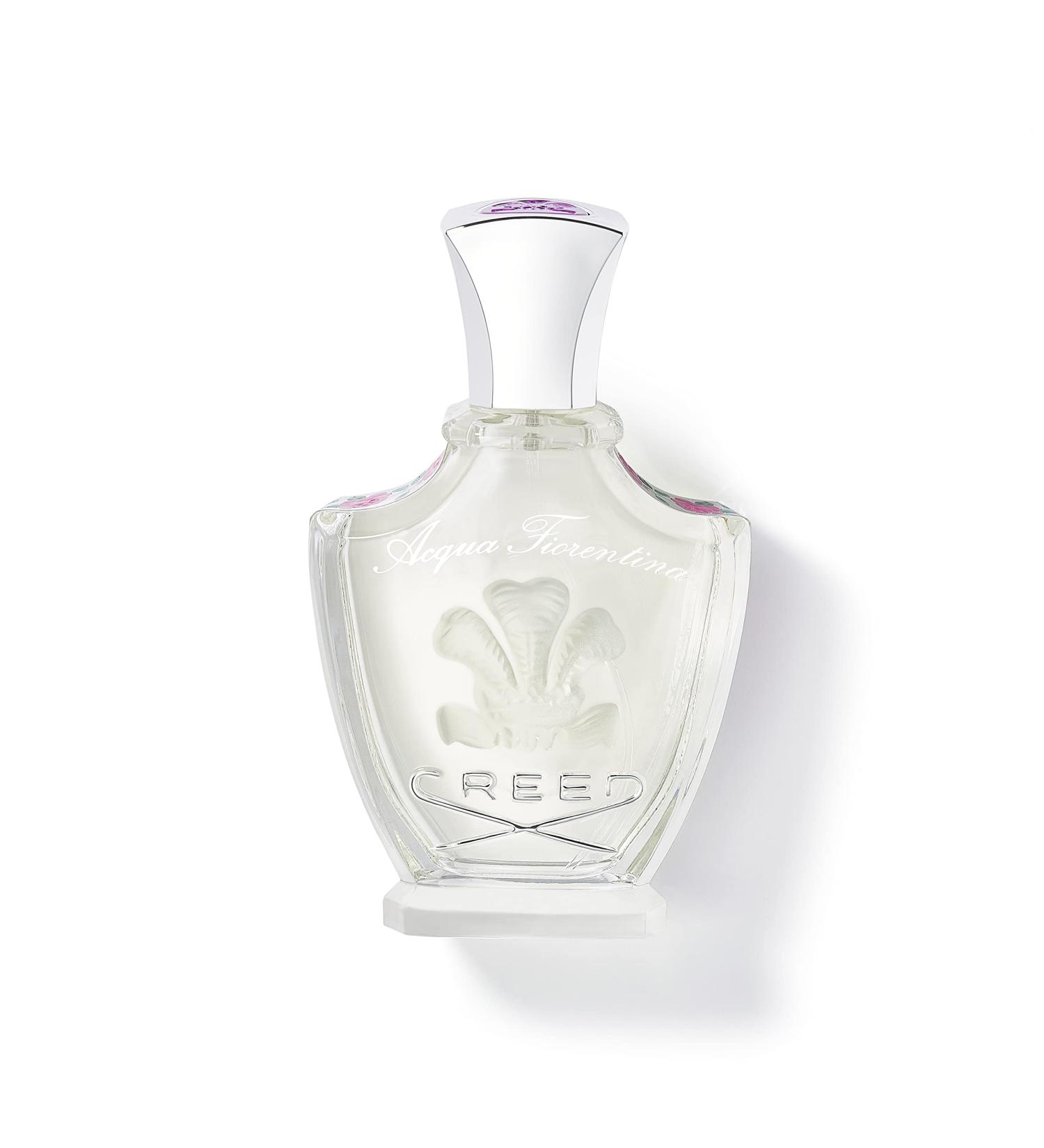 Creed Acqua Fiorentina Luxury Perfume for Him & Her Fruity & Rich Fragrance 2.5 Fl Oz (Pack of 1) - Buy Online on GoSupps.com