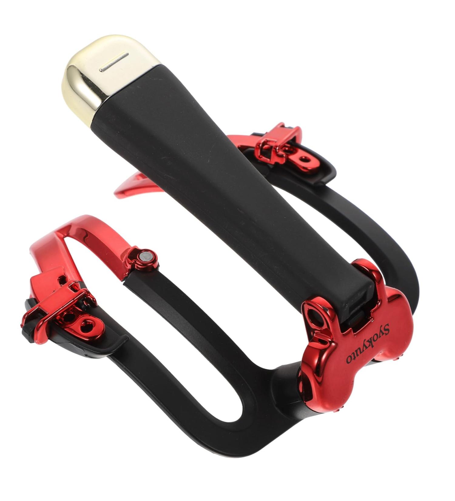 Ipetboom 1pc Template Kit Tools Brow Drawing Make for Practical Shaper Reusable Eyebrow Fashion Lady 14x11.5cm Black - Buy Online on GoSupps.com