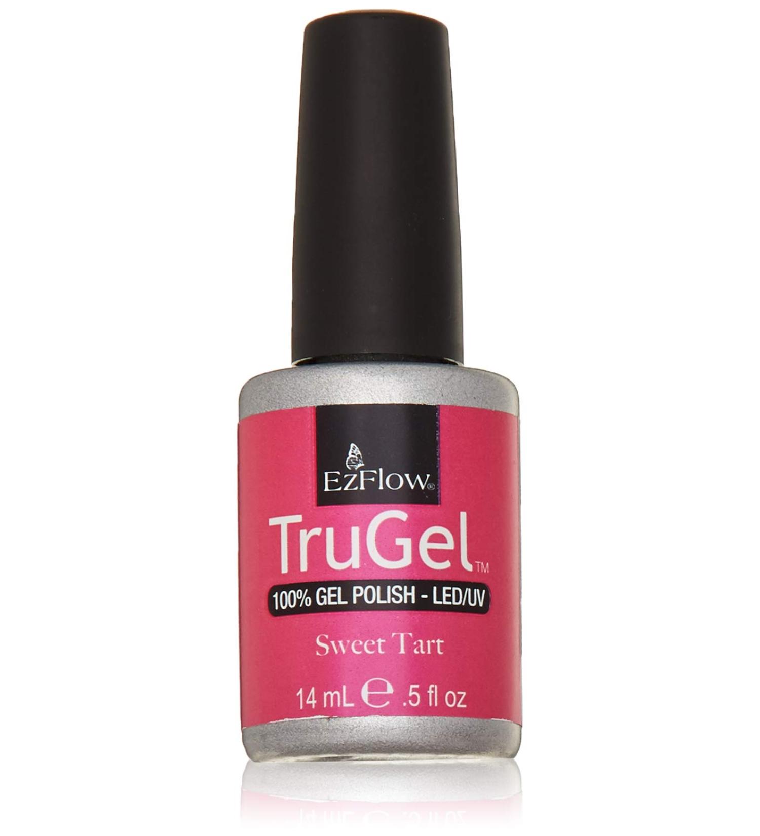 EZFlow Trugel Nail Polish Sweet tart - Buy Online on GoSupps.com