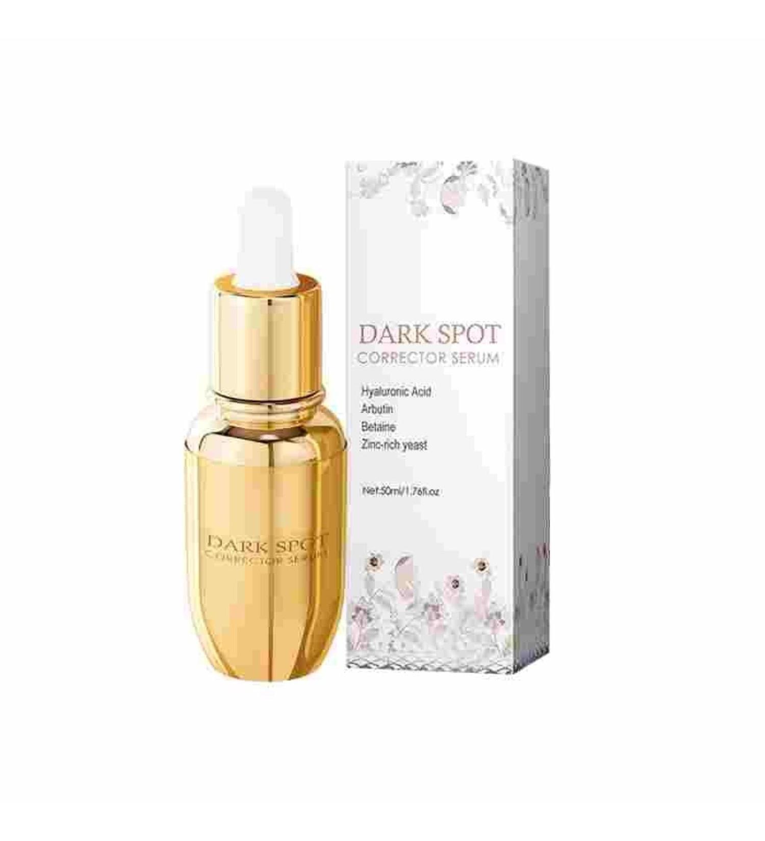 S Rum Rajeunissant Hydratant Anti-Rides Et Anti- Ge Nourrissant Et R Parateur 50ml (1) 10 ml (Lot de 5) - Buy Online on GoSupps.com