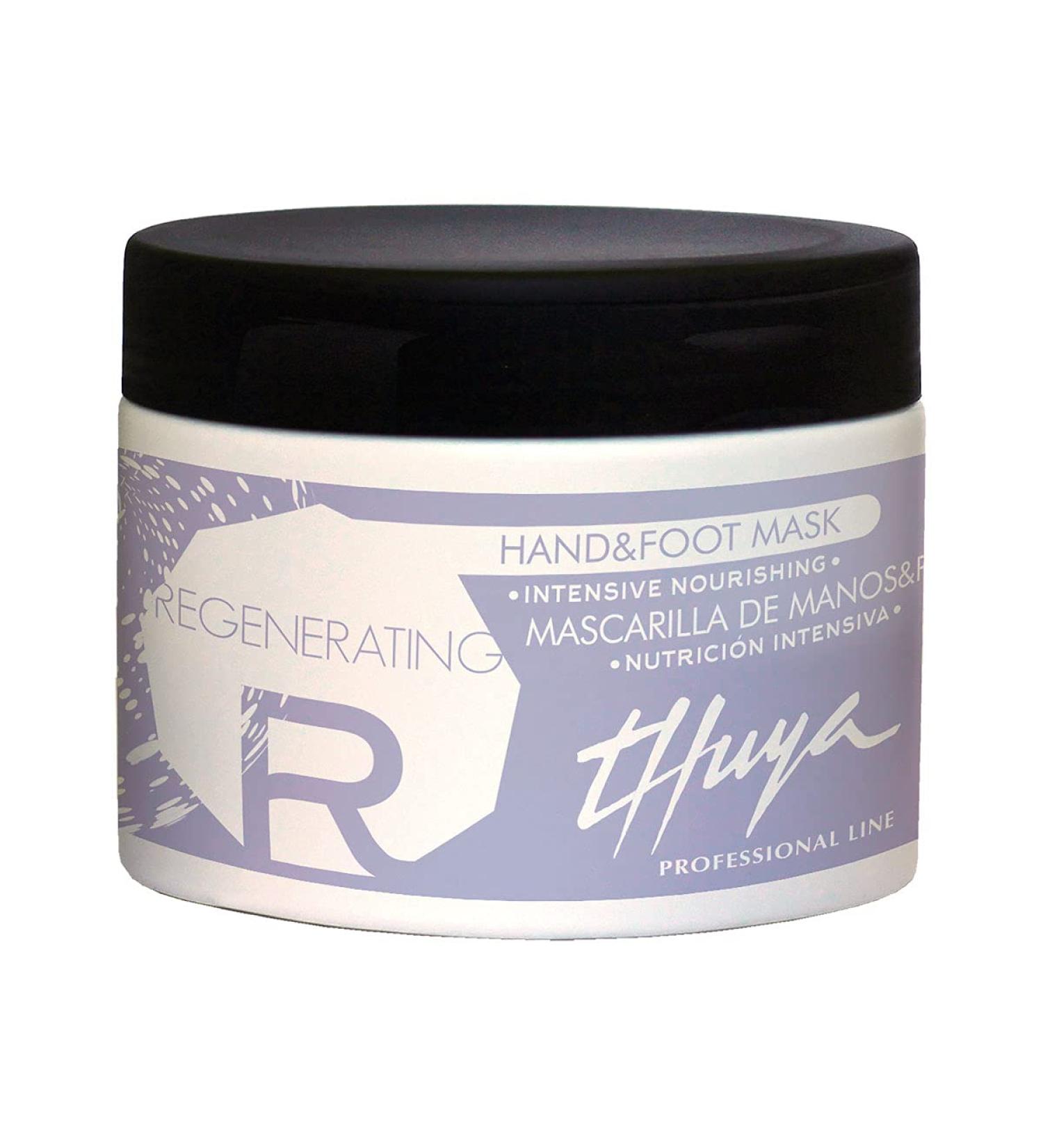 Masque Mains Pieds Nut Int r g n rant
