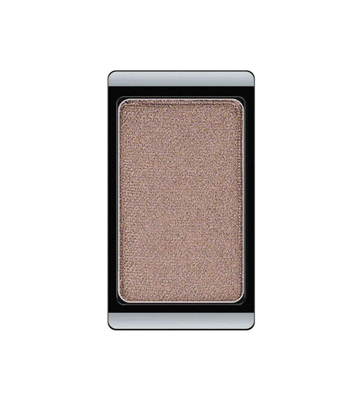 Buy ARTDECO Intense Matte Eyeshadow 208 - Elegant Brown 1g | International Shipping Available - Buy Online on GoSupps.com