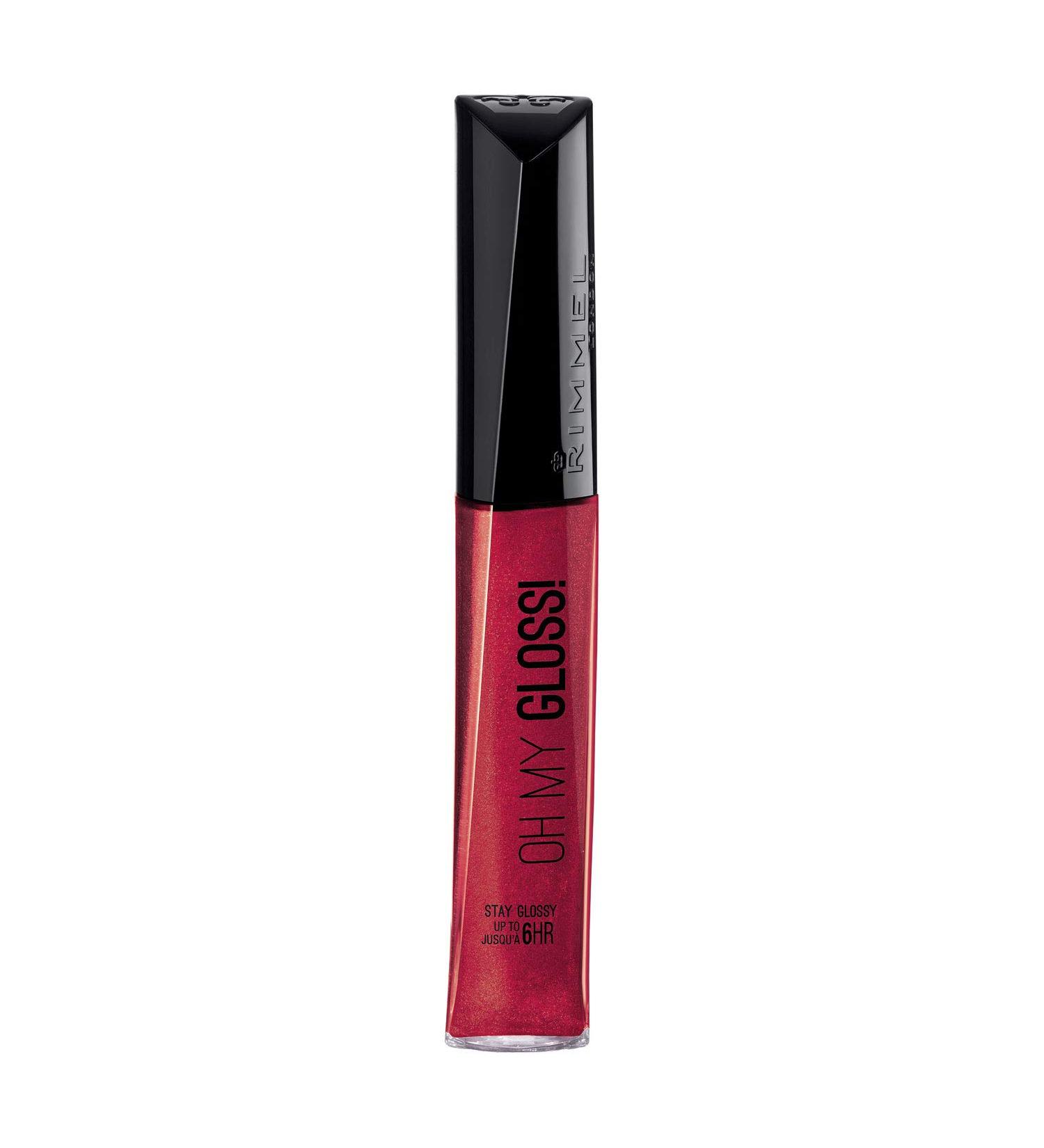 Rimm oh my gloss 520 6ml