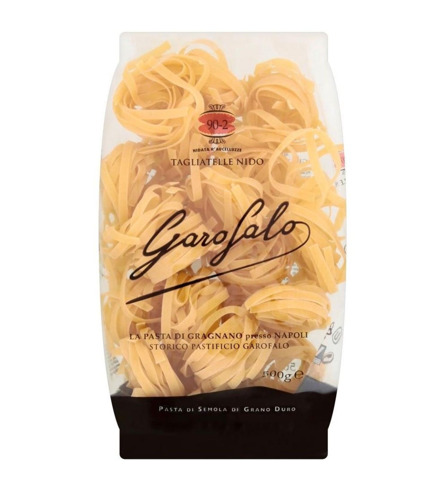 Garofalo Garofalo Tagliatelle (500g) - Pack of 2