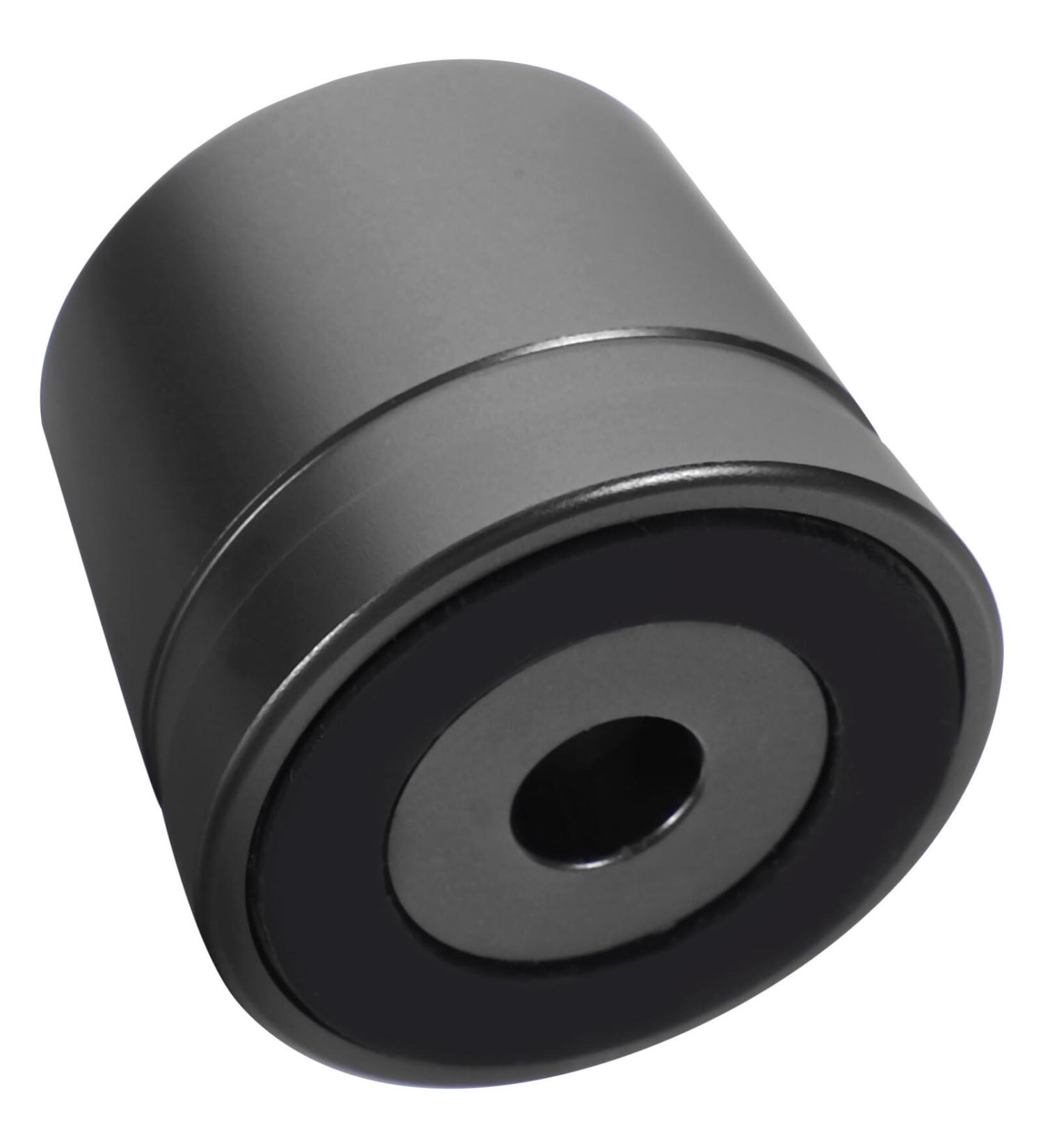 Abaodam Aluminum Shaver Stand & Razor Holder | Trimmer Storage Organizer for Home & Barbers | Durable Metal Shaving Tools - Buy Online on GoSupps.com