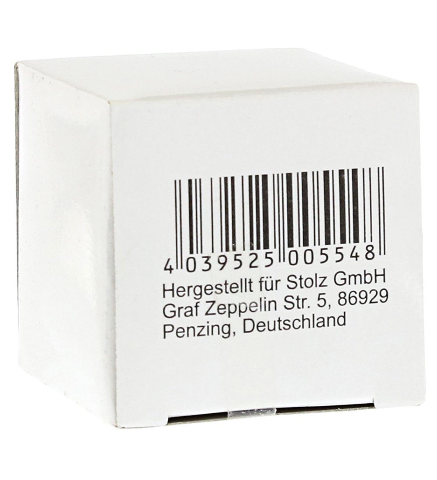 Chi-Enterprise Premium massage ring for the fingers |Anti stress - acupressure ring - anti -stress ring |Acupressure Ring - Anxiety Ring |1x silver big with a box