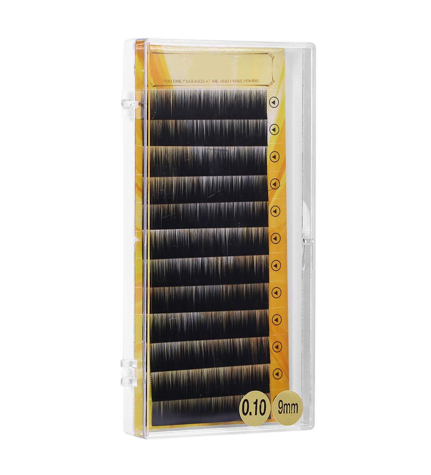 False Eyebrow Extension Fake Eyebrow Enhancer Individual Artificial Eyebrows (9mm) - Buy Online on GoSupps.com