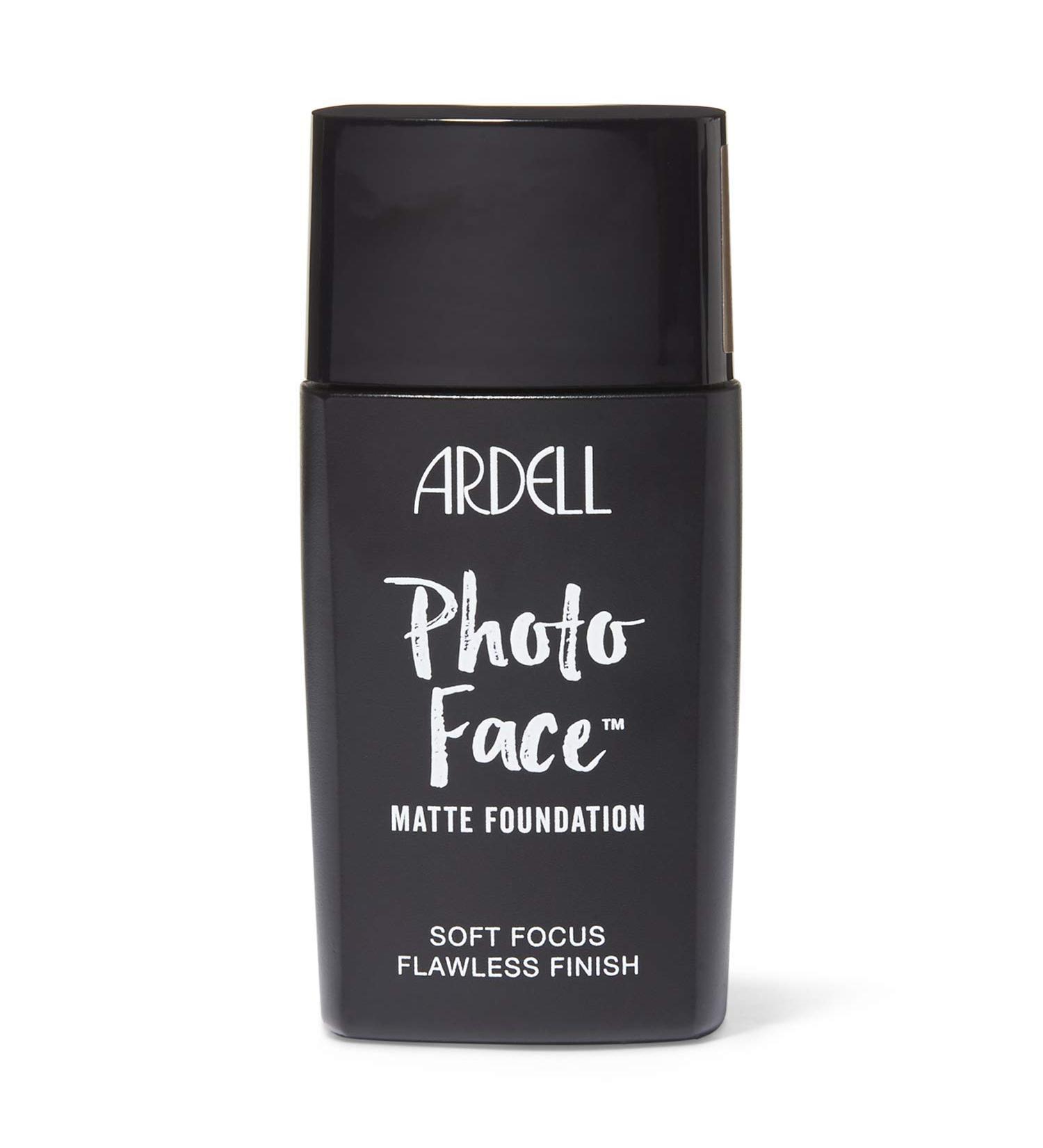 Photo Face Matte Foundation Dark 11.0