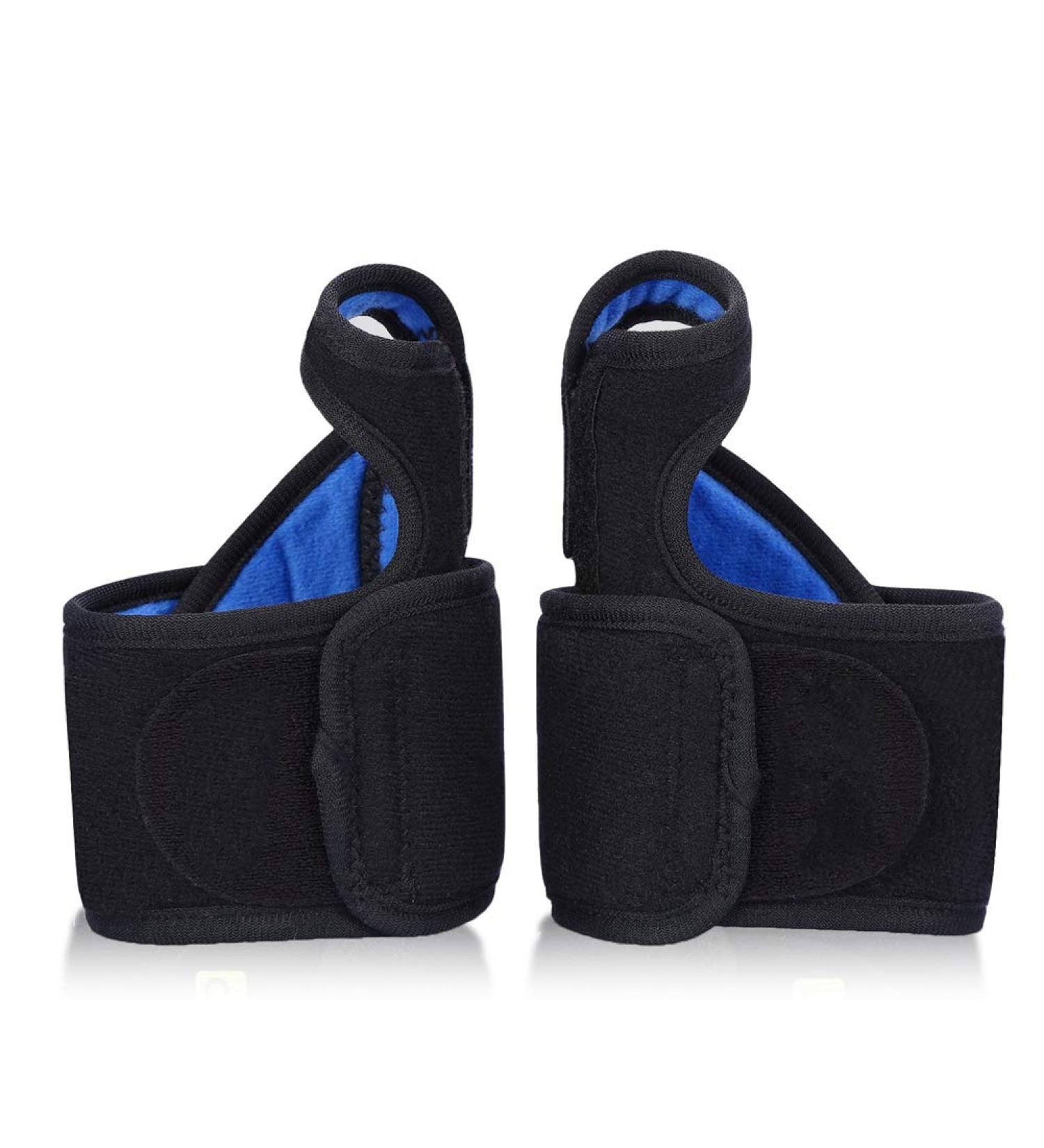 KLEOAD Bunion Corrector & Toe Straightener - Hallux Valgus Brace for Day-Night Support - Buy Online on GoSupps.com