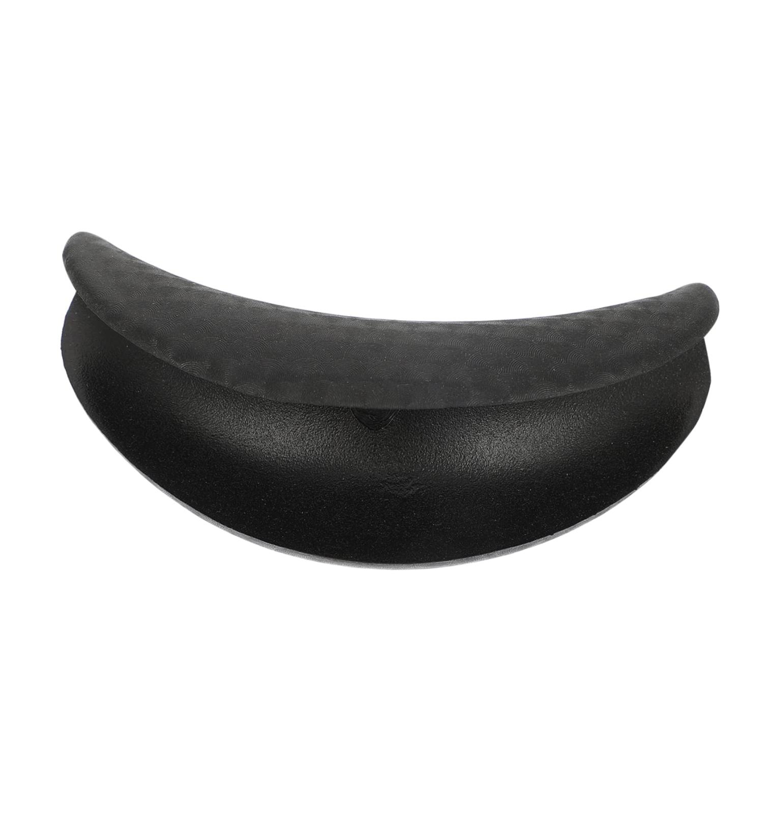 Beavorty Shampoo Neck Salon Hair Washing PU Shampoo Bed Neck Rest - Buy Online on GoSupps.com