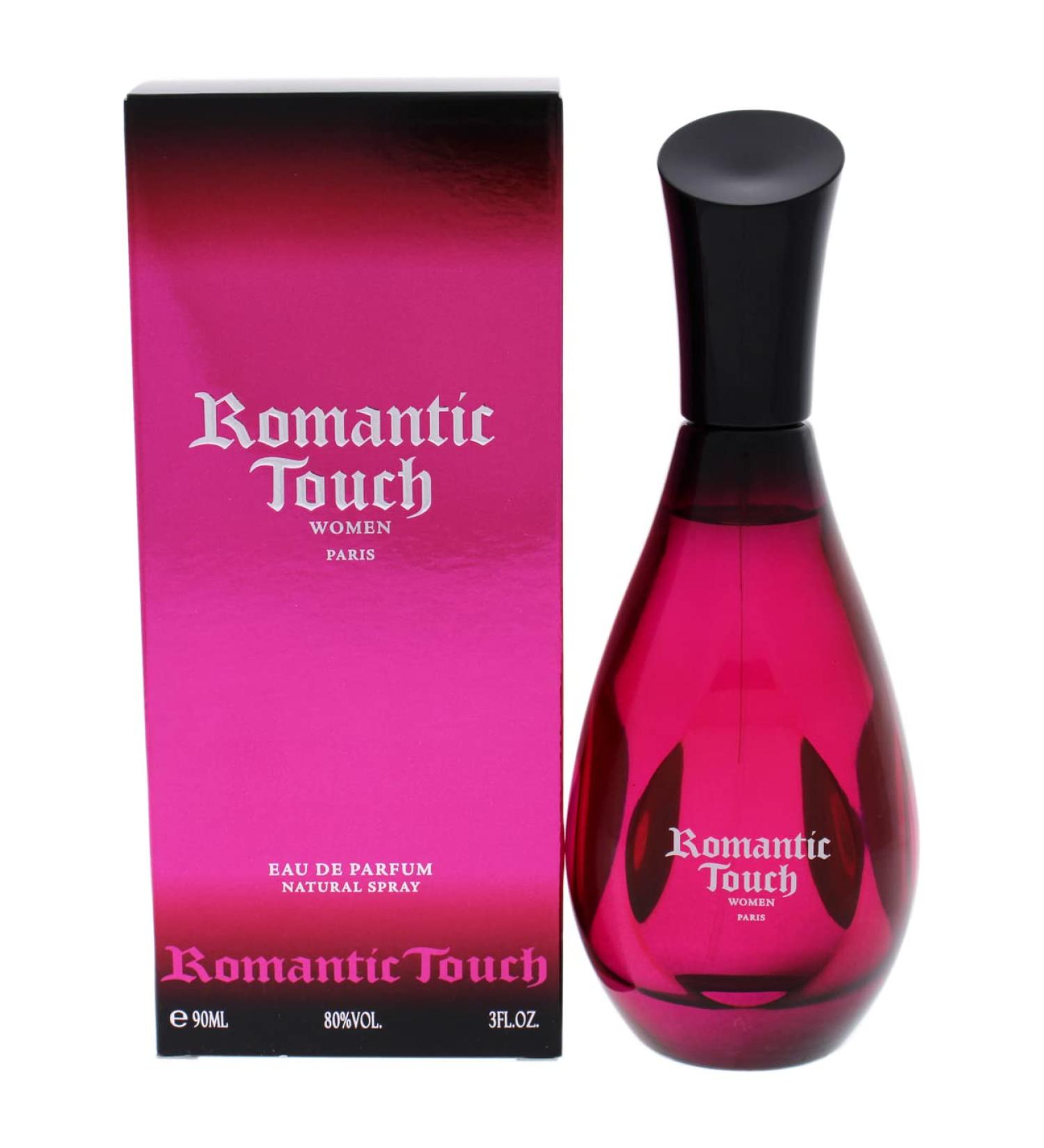 Glenn Perri Romantic Touch 3 Ounce - Buy Online on GoSupps.com