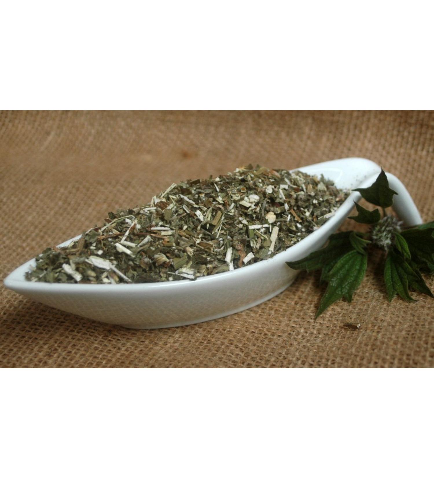 Naturix24 Naturix24 Cut Heartleaf Herb 100g bag