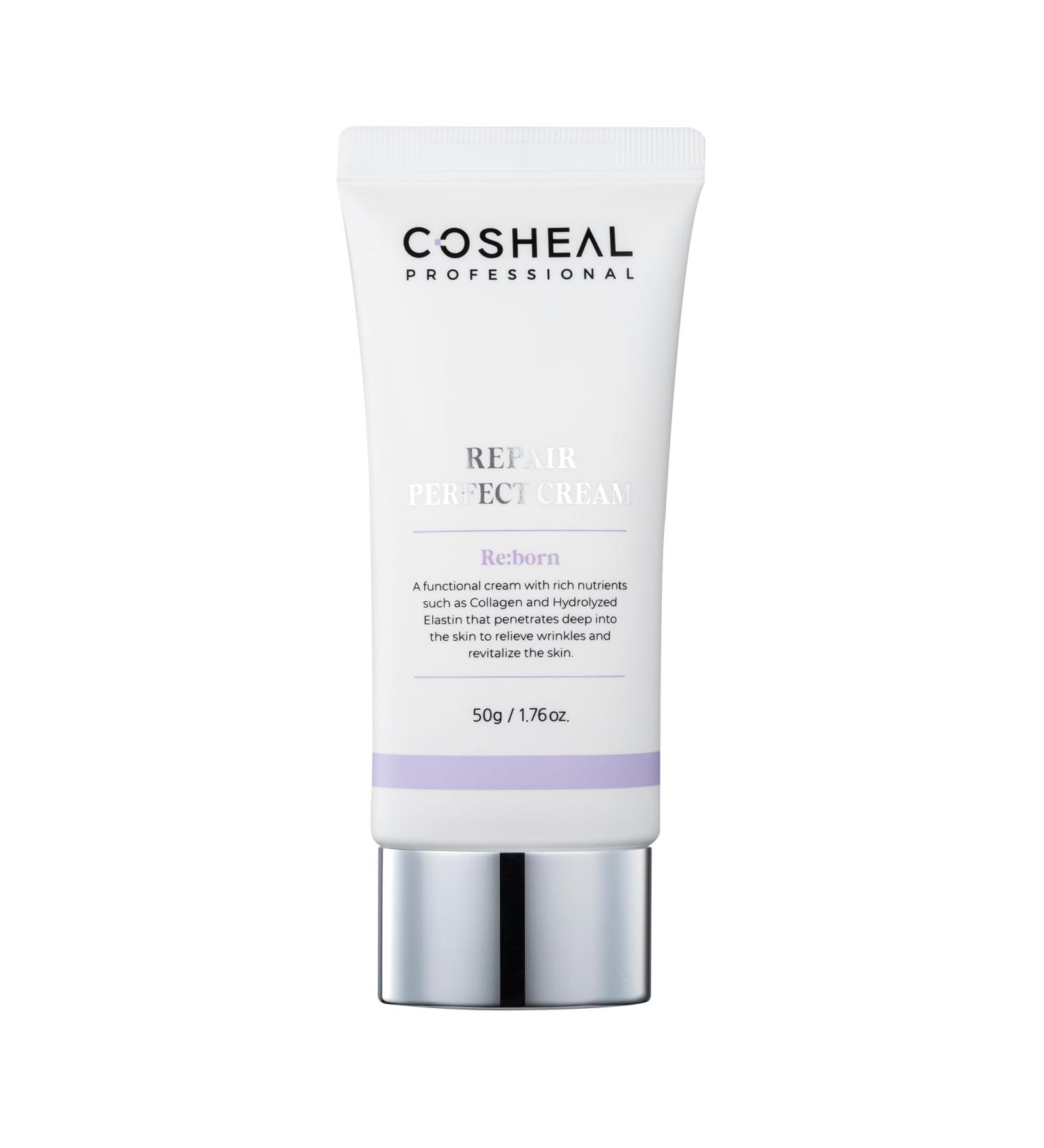 Repair Perfect Cream - Anti-Aging Skin Care for All Skin Types | Shop Internationally - Buy Online on GoSupps.com