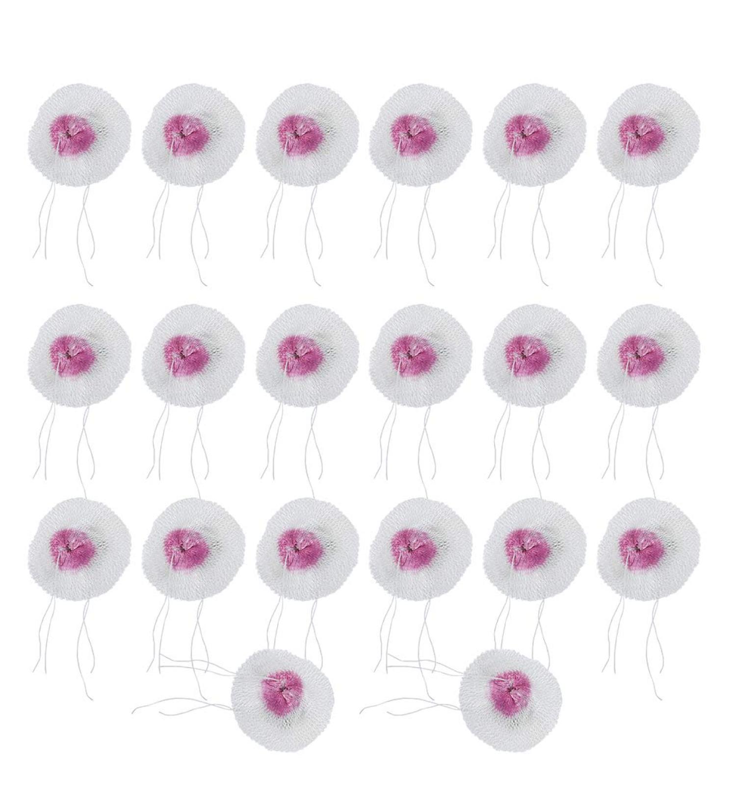 20Pcs Dual Head Kerosene Lamp Mantles for Camping Lanterns - Buy Online on GoSupps.com