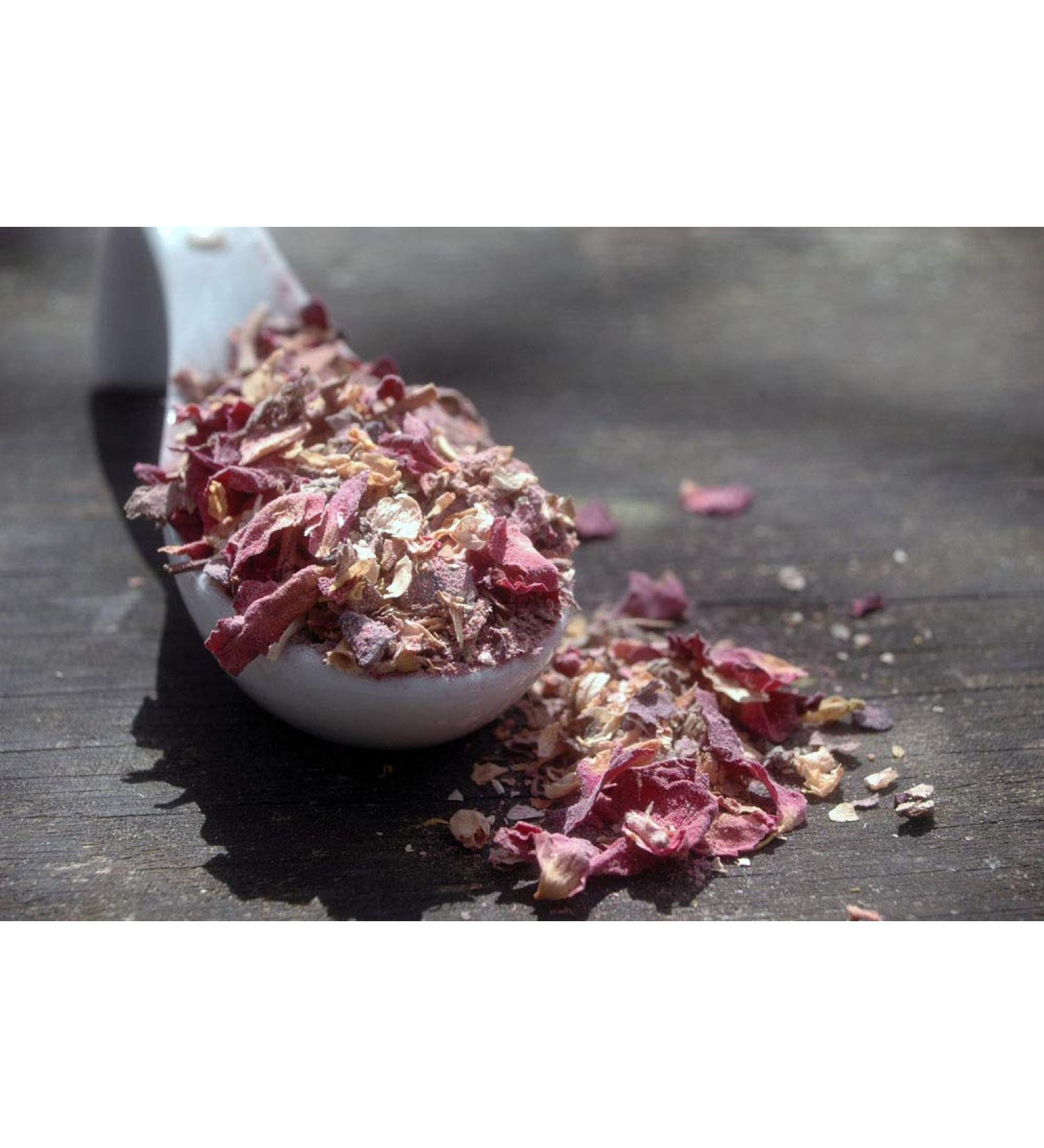 Holger Senger Naturix24 smoke mix love smoking 50 g bag