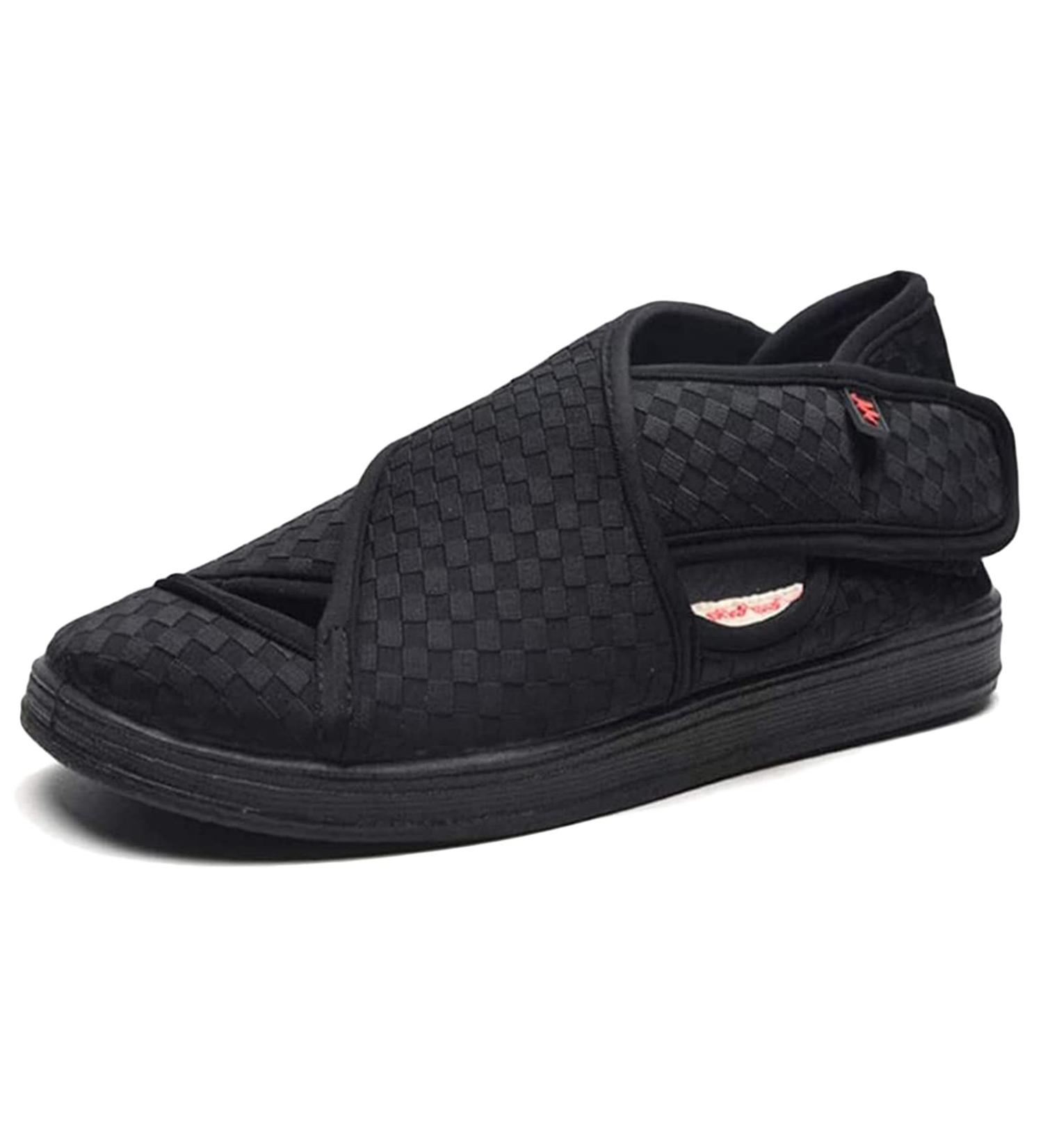 WCXTY Closed Health Slippers for Swollen Feet - Size 5.5 - Buy Online on GoSupps.com