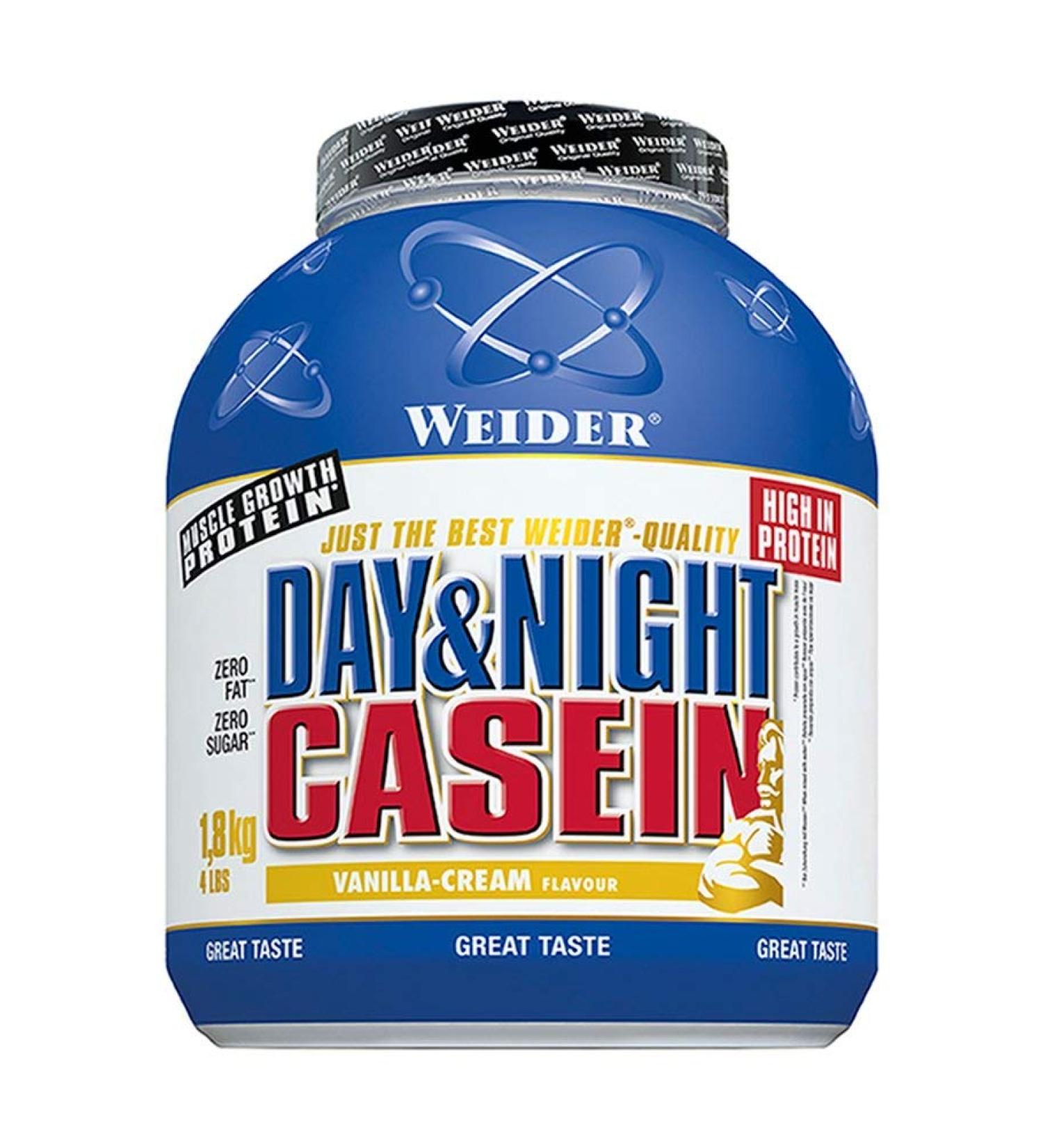 NUTREND Nutrend Compress Fever Plus Capsules - Pack of 120