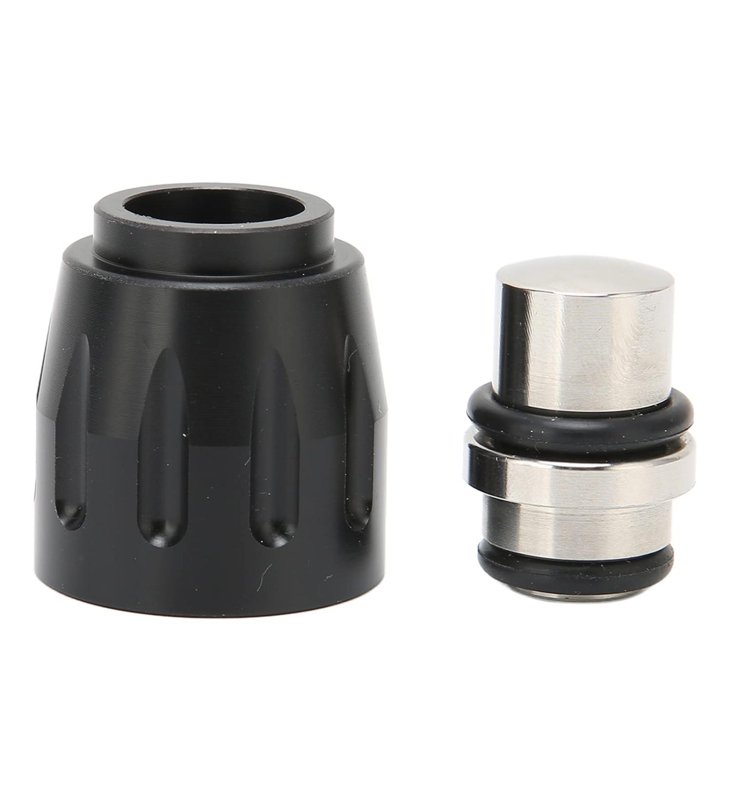 Stosswell Therapy Massage Probe - ED Physiotherapy Device for Pain Relief & Plantar Fasciitis Treatment (15mm) | Replacement Accessories - Buy Online on GoSupps.com