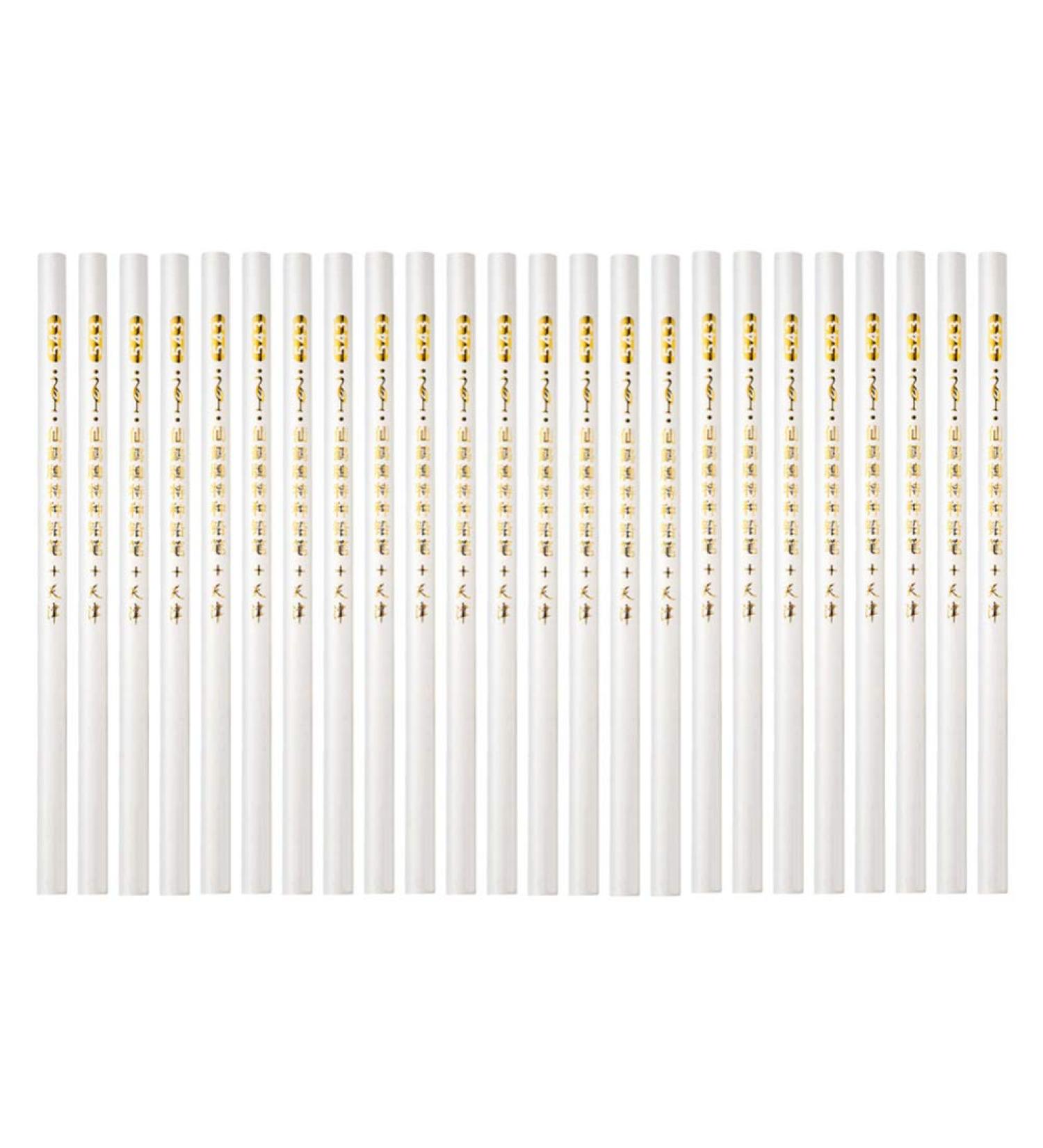 Lurrose 24PC Wachs Strass Picker - Self-Adhesive Nail Art Tool for Women | Gemstone Crystal Pick-Up Kit - Buy Online on GoSupps.com