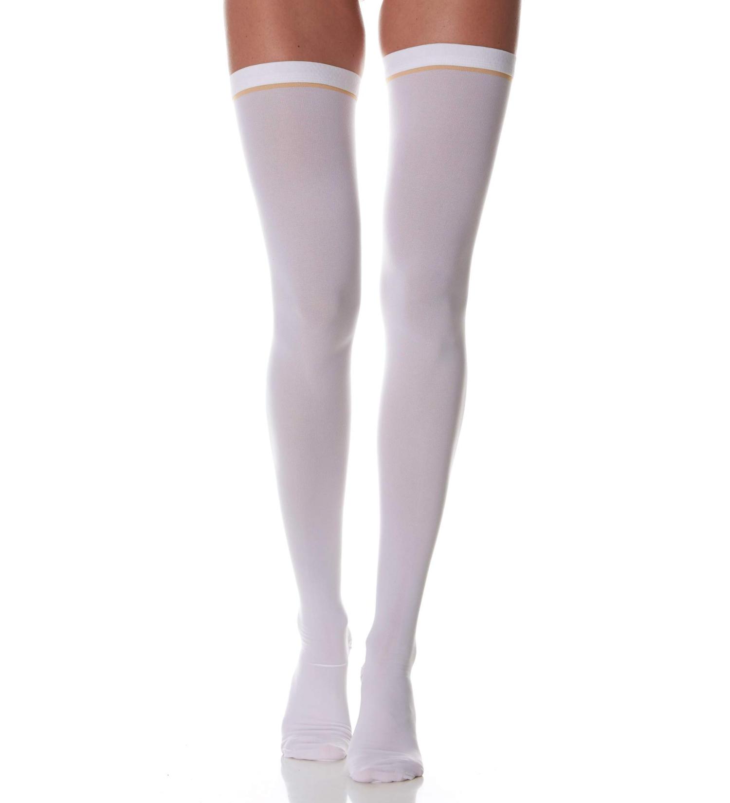 Scudovaris tights long self-adhesive size 5 1 piece