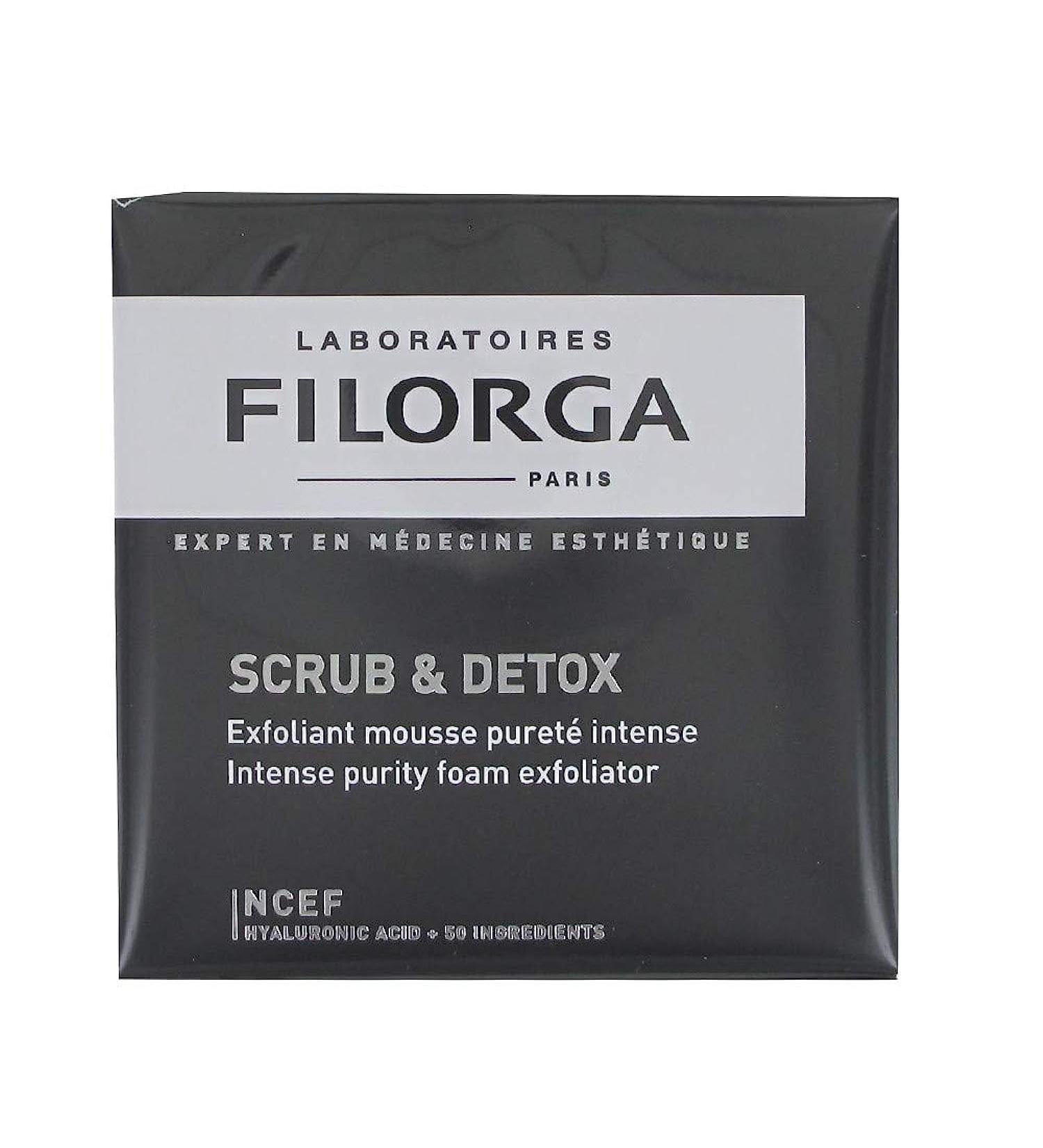 Filorga Facial Makeup Remover 100ml - Gentle Cleansing Solution - Buy Online on GoSupps.com