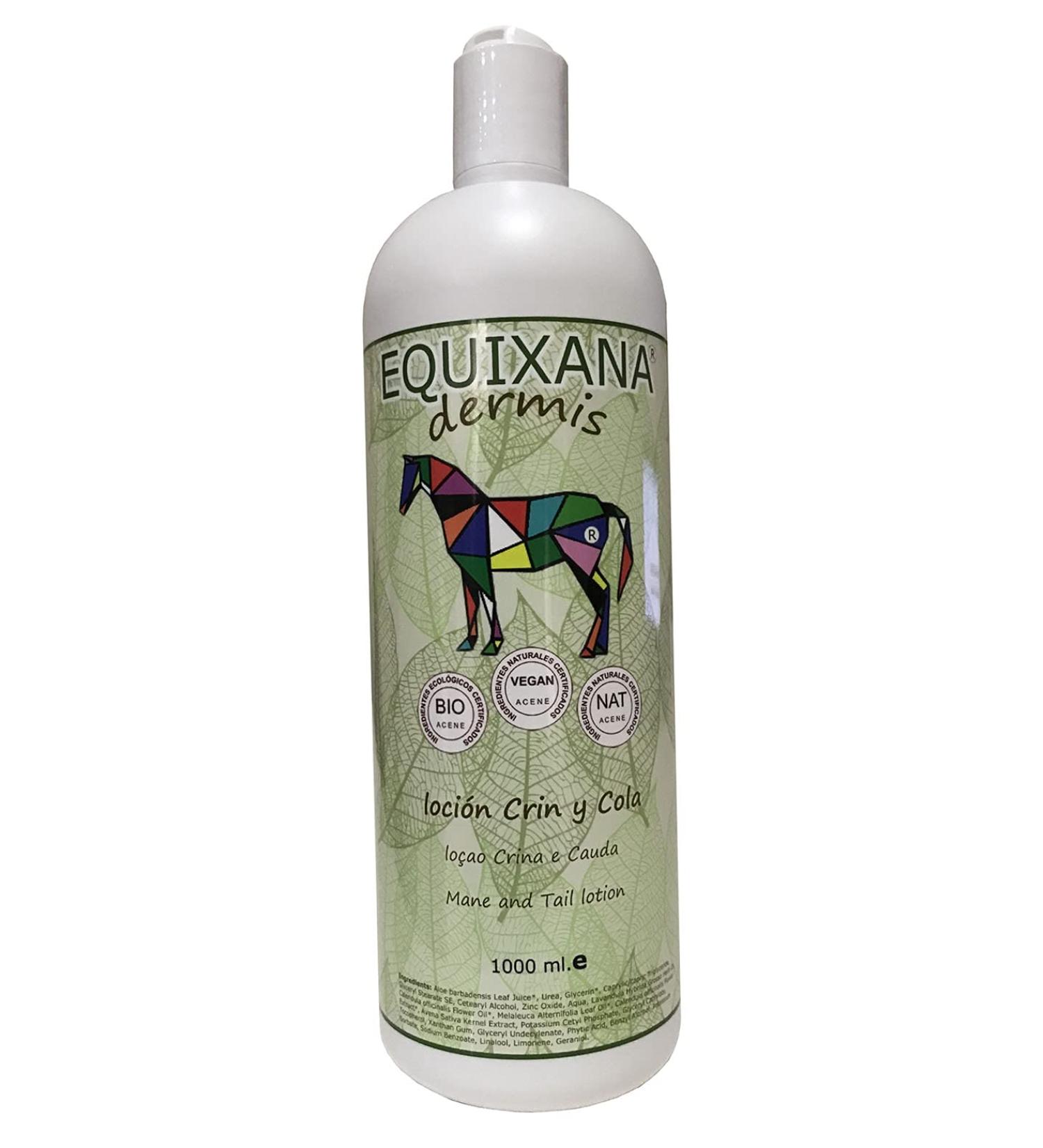 DERMIS LOCION CRIN ET COLA 1000 ml - Buy Online on GoSupps.com