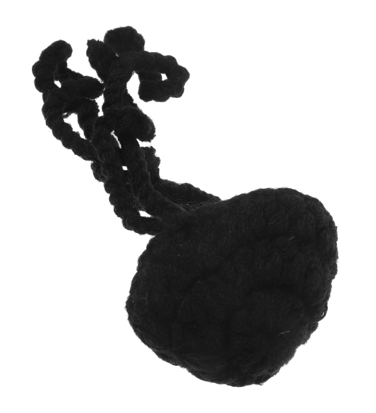 Goohochy Wool Nose Warmer - Cozy Knitted Nasal Cover for Ultimate Warmth & Protection | International Shipping Available - Buy Online on GoSupps.com