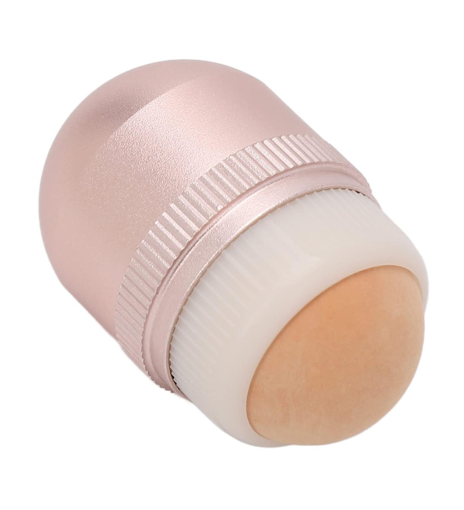 Oil Absorbing Roller Reusable Facial Skincare Tools Oil Control Stick Volcanic Face Roller Reusable Oil Control Facial Roller Oil Absorbing Roller for Men and Women - Buy Online on GoSupps.com