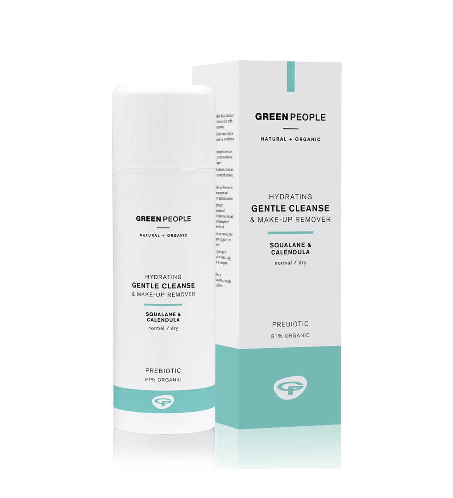 Buy GREEN PEOPLE Hydrating Firming Serum 50 ML - Rejuvenate Your Skin | International Shipping Available - Buy Online on GoSupps.com