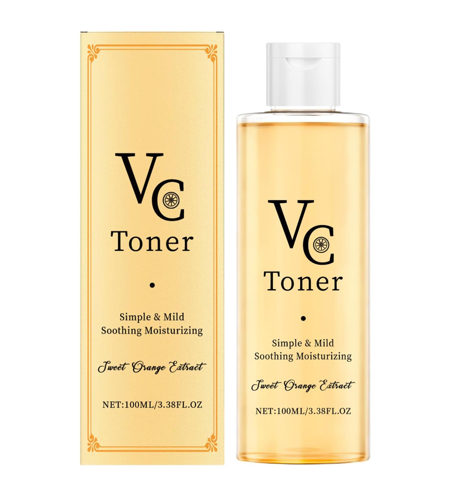 Moisturizing Face Lotion | Gentle Facial Care Lotion 100ml | Brightening Face Care Gentle Nourishing Fluid for Women and Girls - Buy Online on GoSupps.com